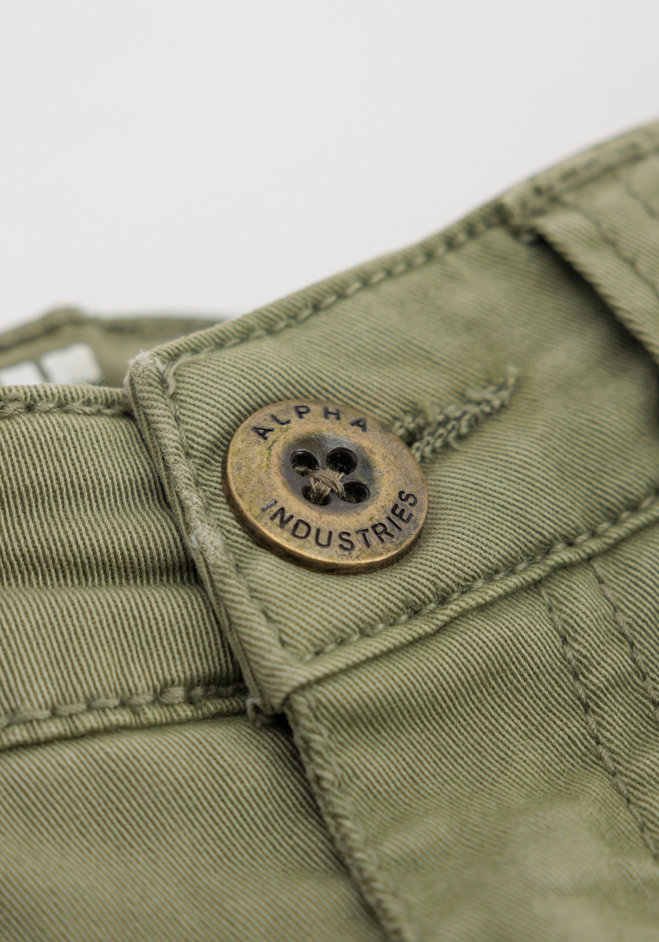 Thumbnail - Alpha Industries Cargohose "Combat Pant K"
