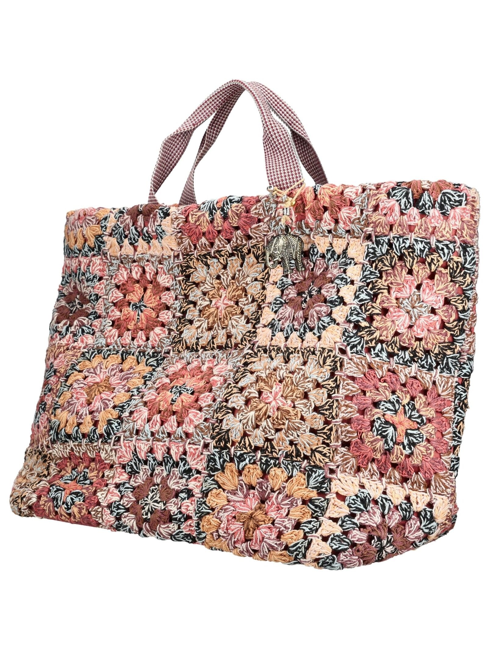 Anokhi Shopper »ANOKHI Taschen Baumwolle«