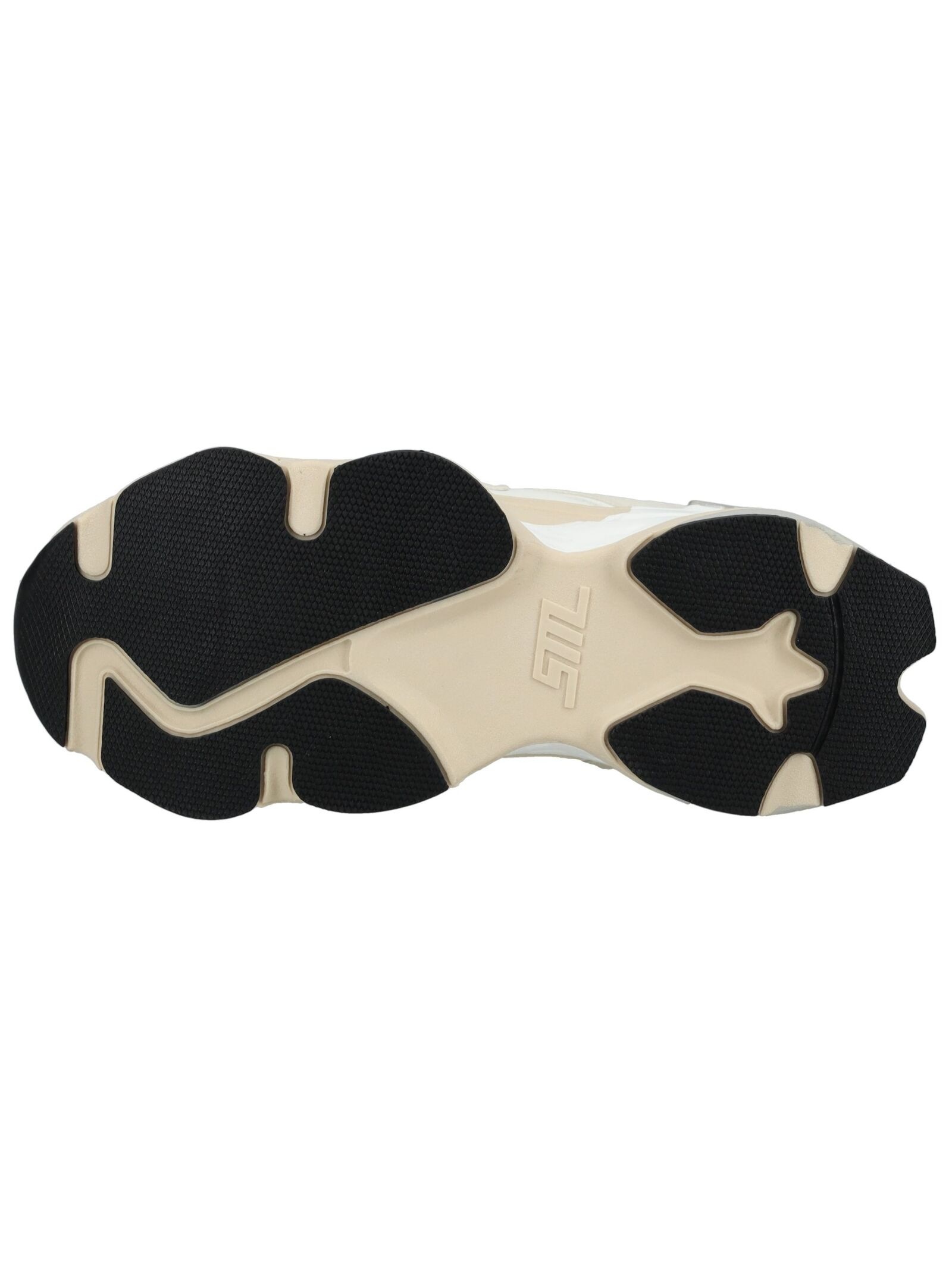 STEVE MADDEN Sneaker »STEVE MADDEN Sneaker Lederimitat«