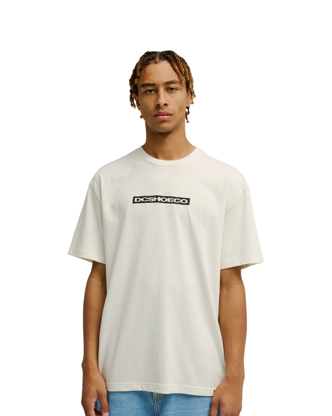 DC Shoes "DC Tire Job"