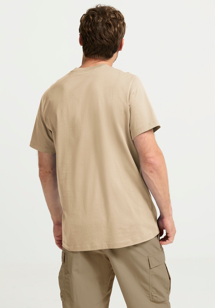 Jack Wolfskin Kurzarmshirt "CAREFREE T M" günstig online kaufen