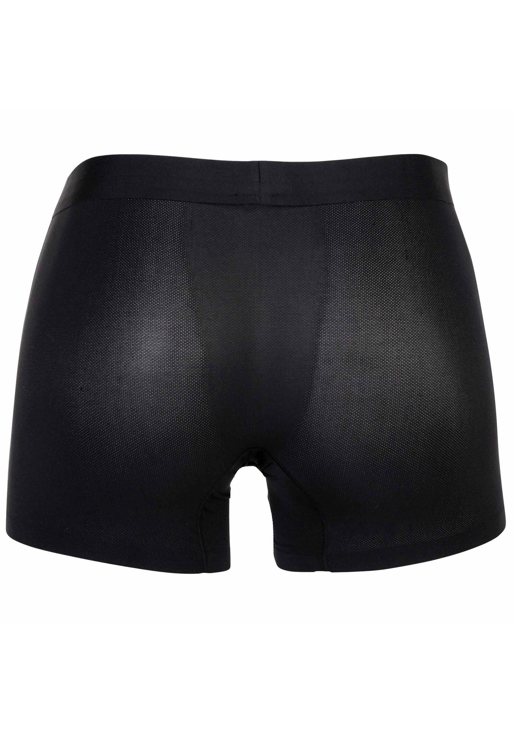 Hom Boxershorts »Boxershort Comfort Boxer Briefs H-Fresh 1er Pack«