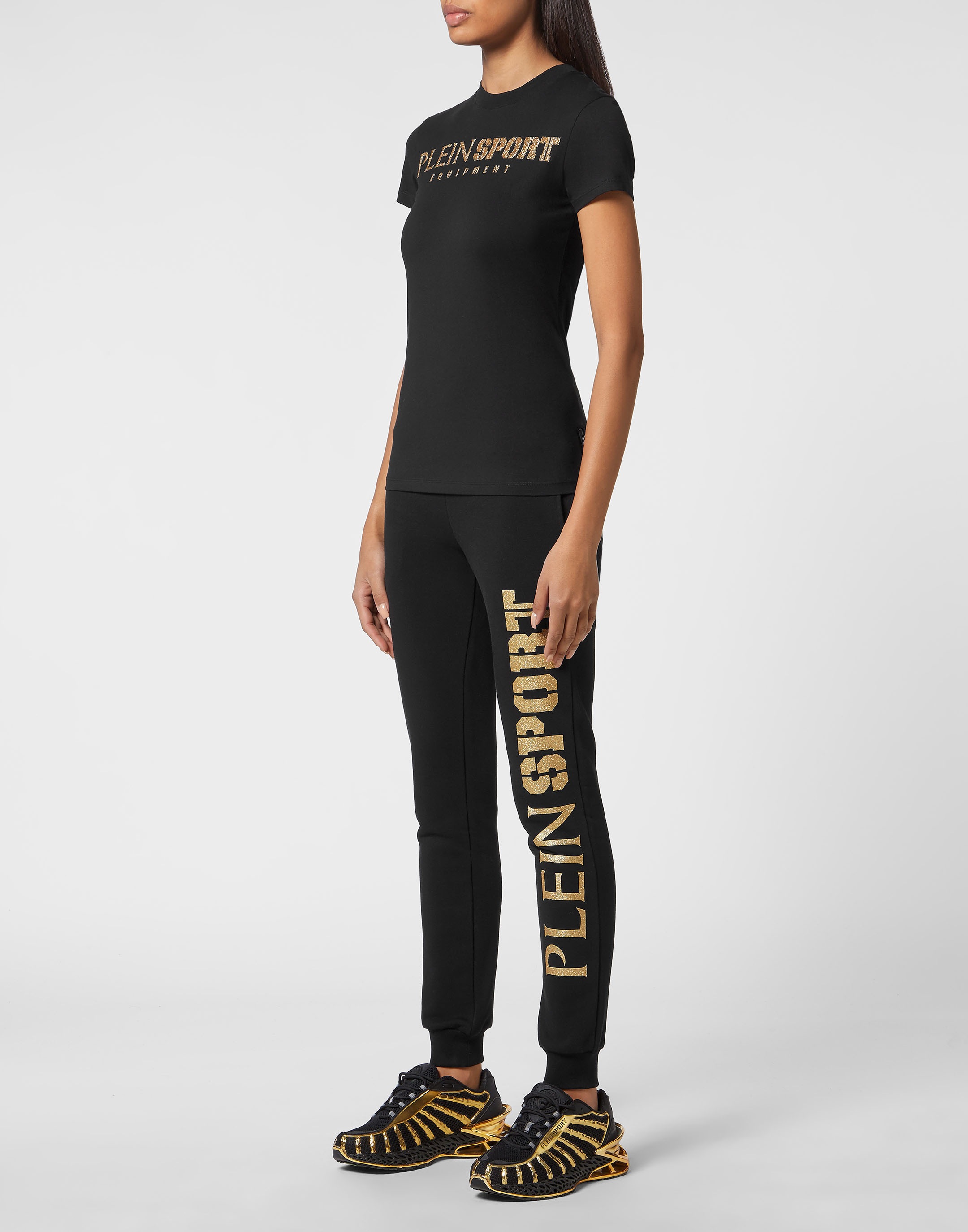 PLEIN SPORT T-Shirt »T-Shirt«