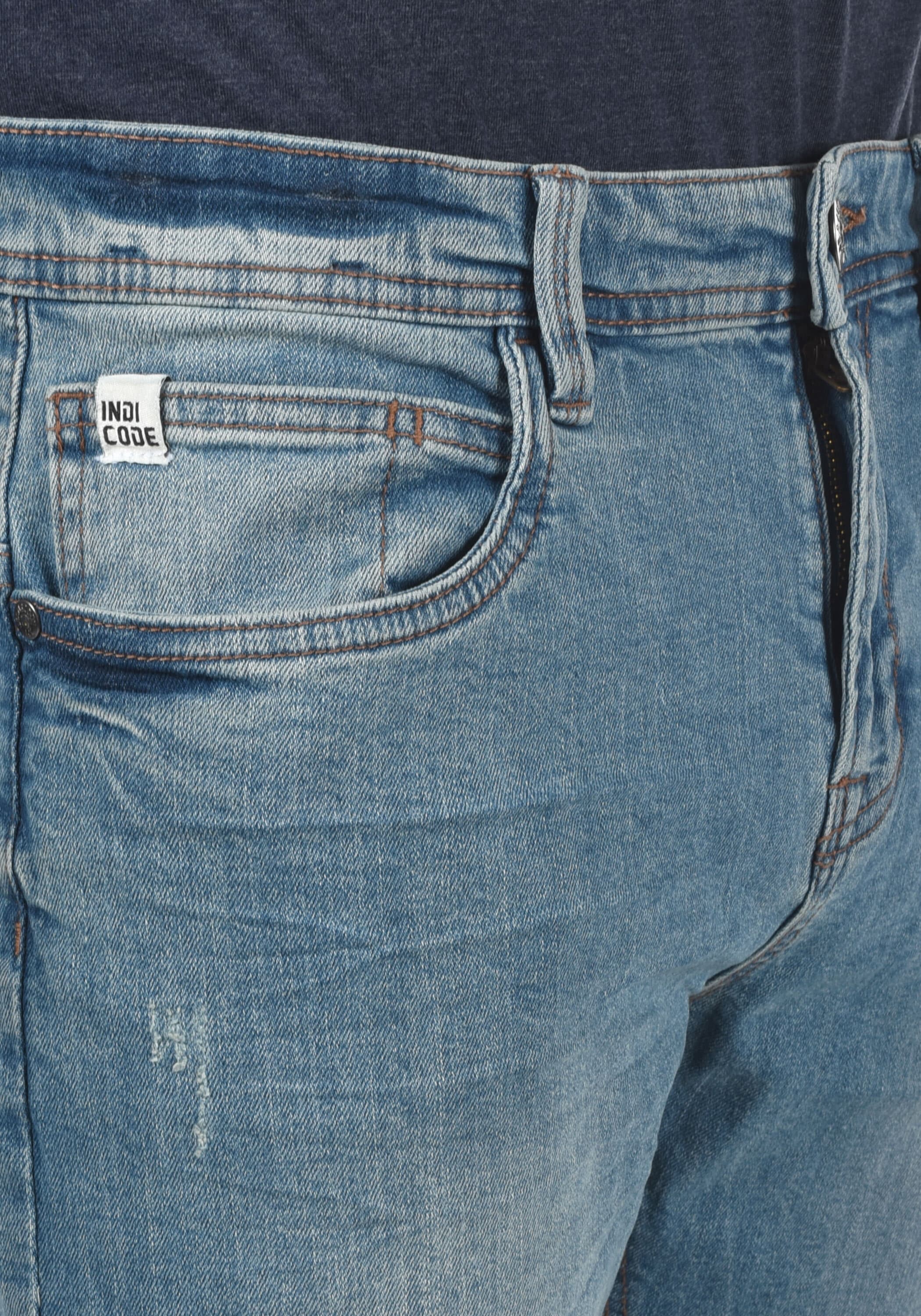 Indicode 5-Pocket-Jeans »5-Pocket-Jeans IDAldersgate«