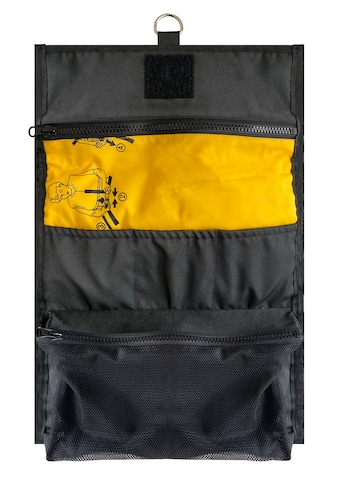 Kosmetiktasche »ADAC Washbag«