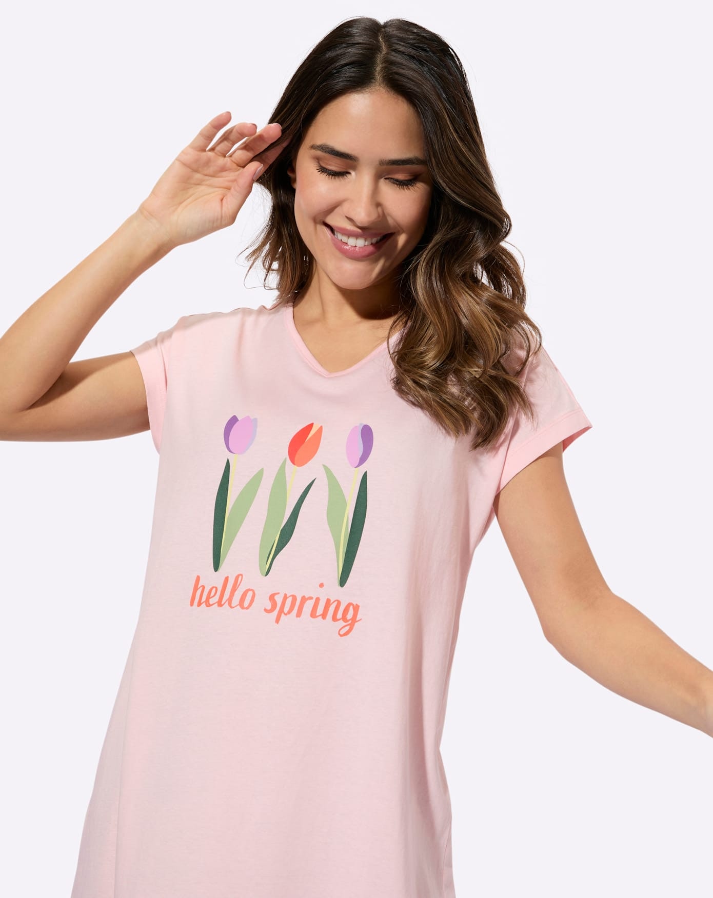   Nachthemd »Nachthemd«