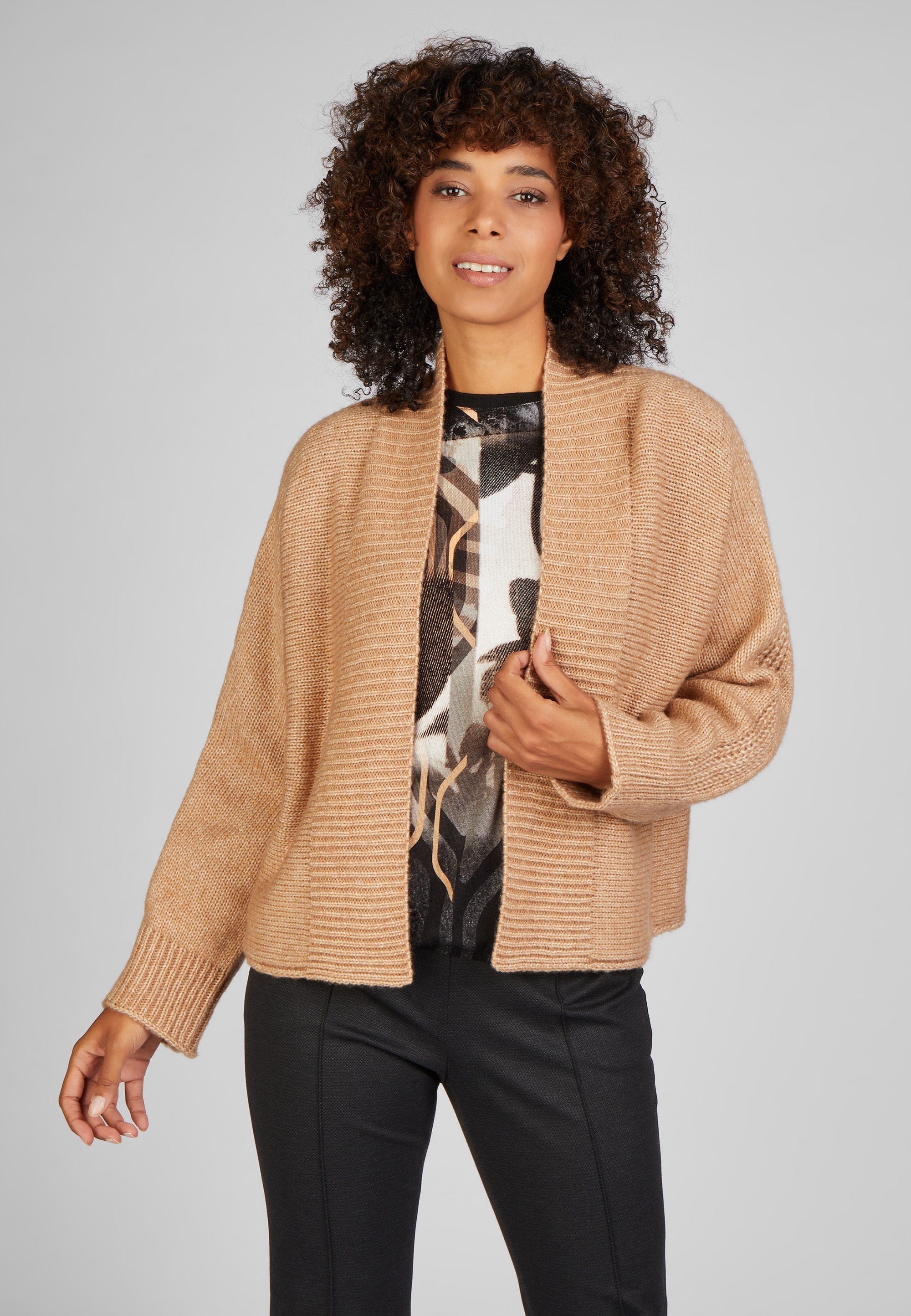 Strickjacke »LeComte Strickjacke«