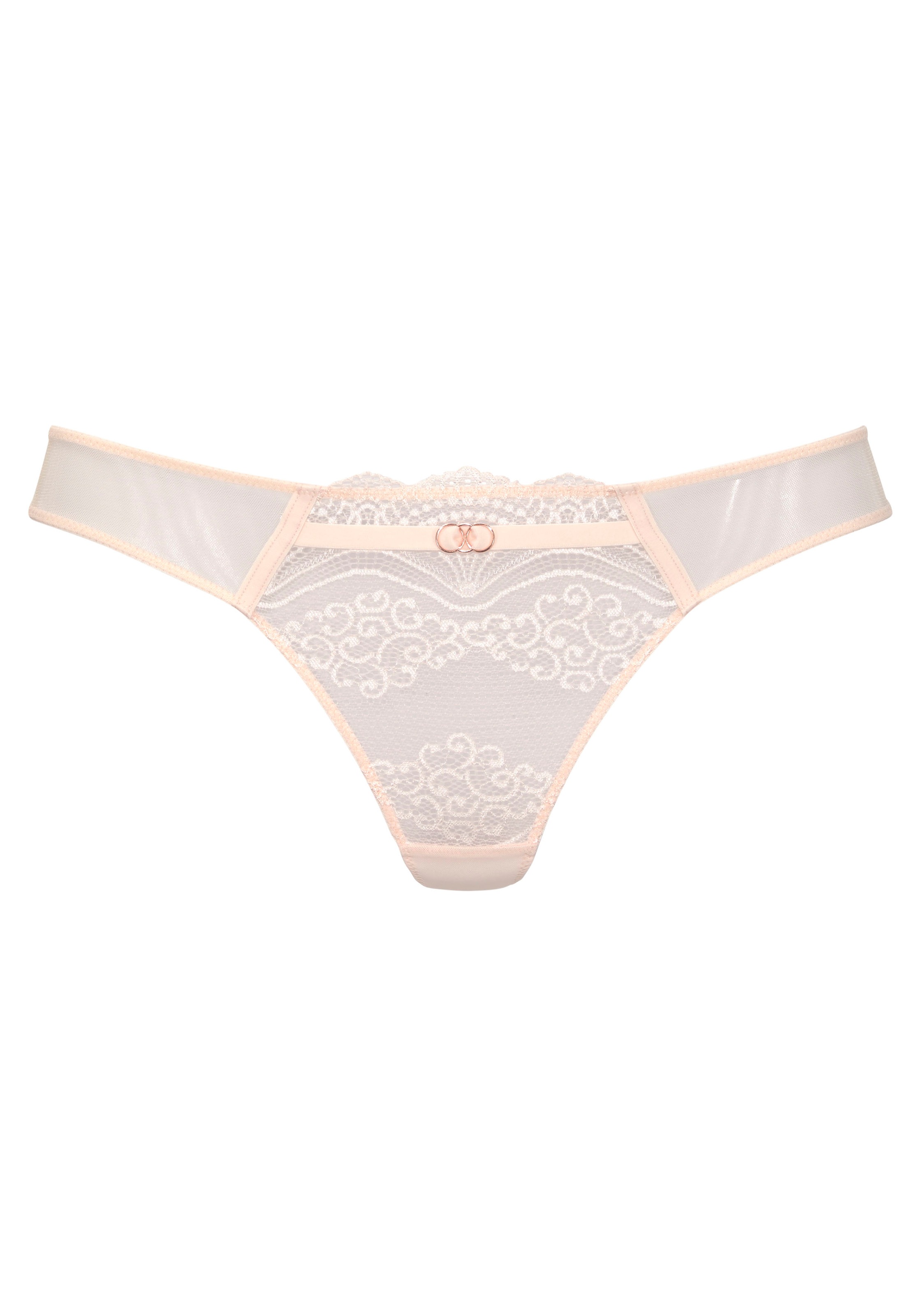 LASCANA String »Eleonora«, mit verführerischen Cut-Outs
