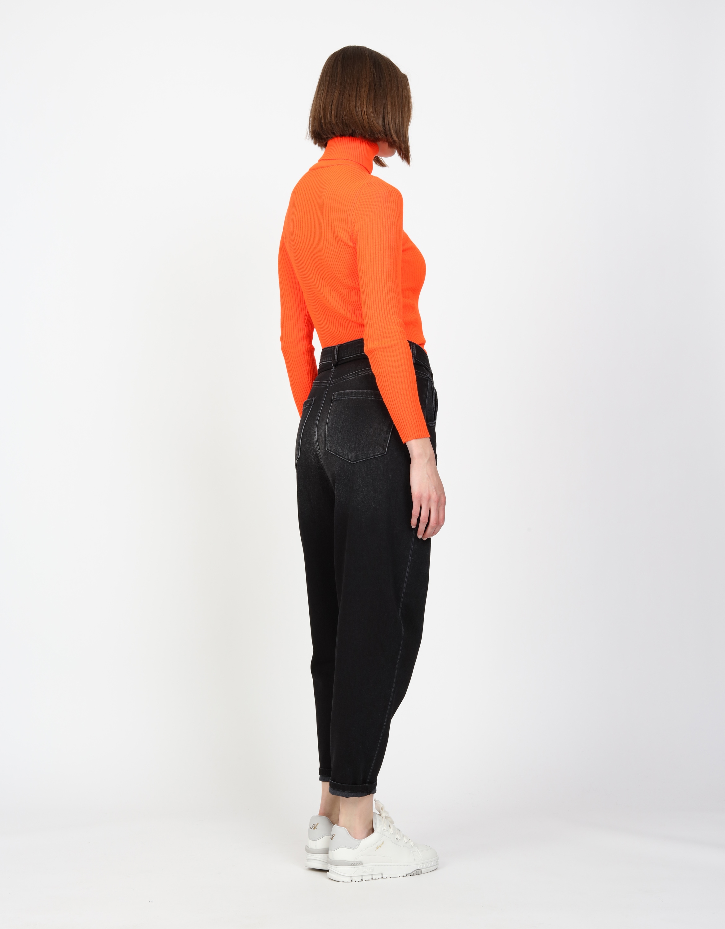 GANG Weite Jeans »GANG Jeans Balloon 94VIA JOGGER«