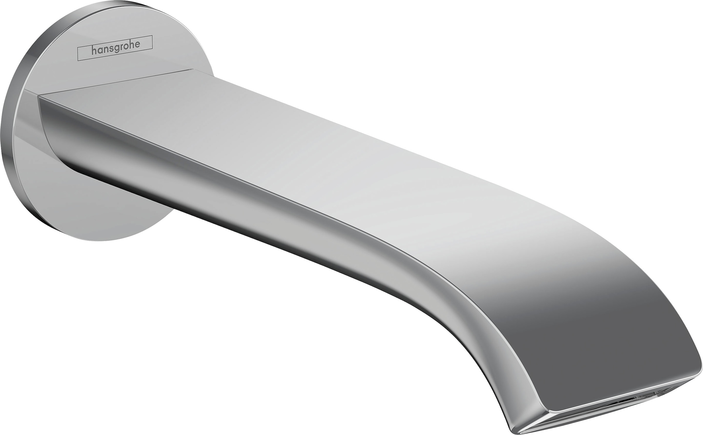 hansgrohe Wannenarmatur »Vivenis«