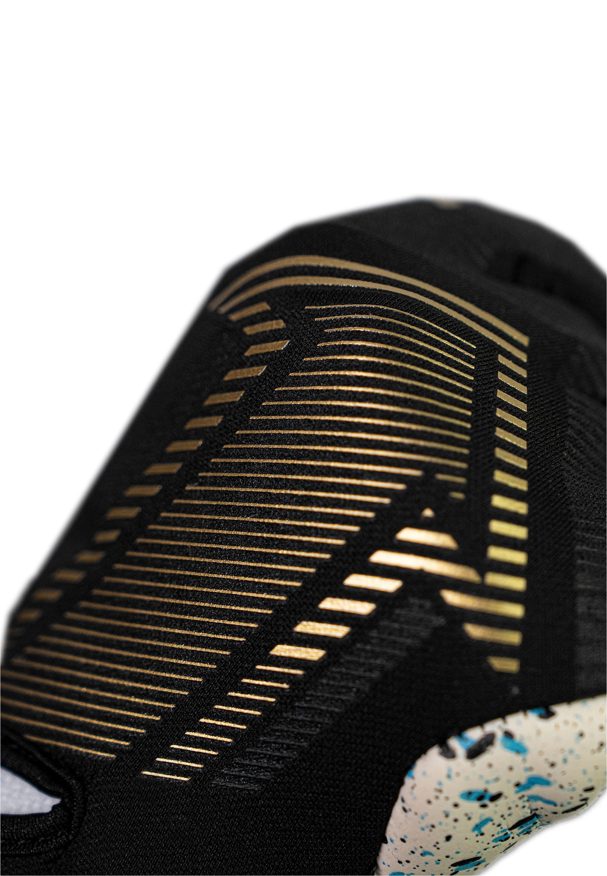 Reusch Torwarthandschuhe »Fastgrip Fusion Junior«, mit maximalem Grip