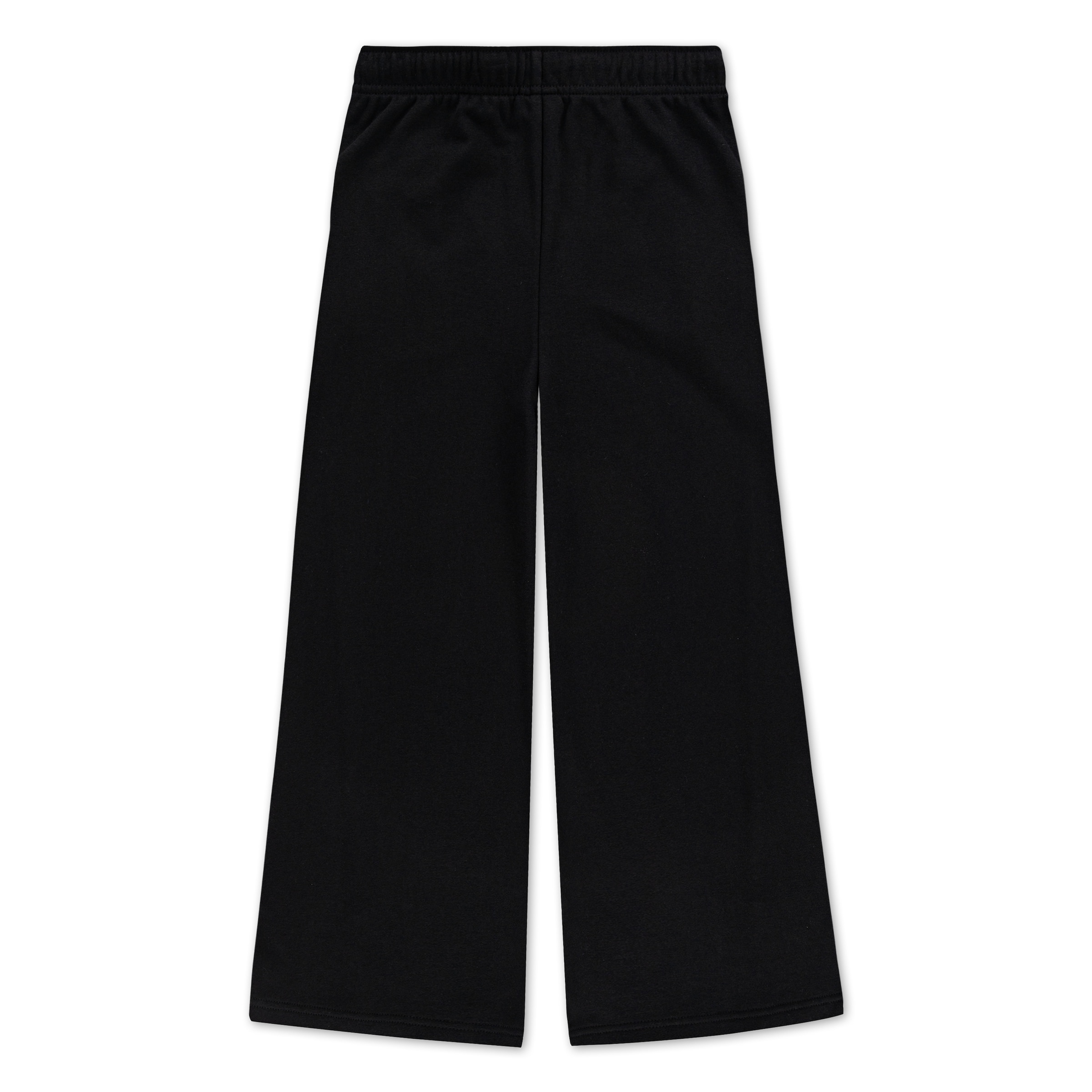 Converse Palazzohose »CNVG WIDER LEG PANT W/ FRONT V«, (1 tlg.)