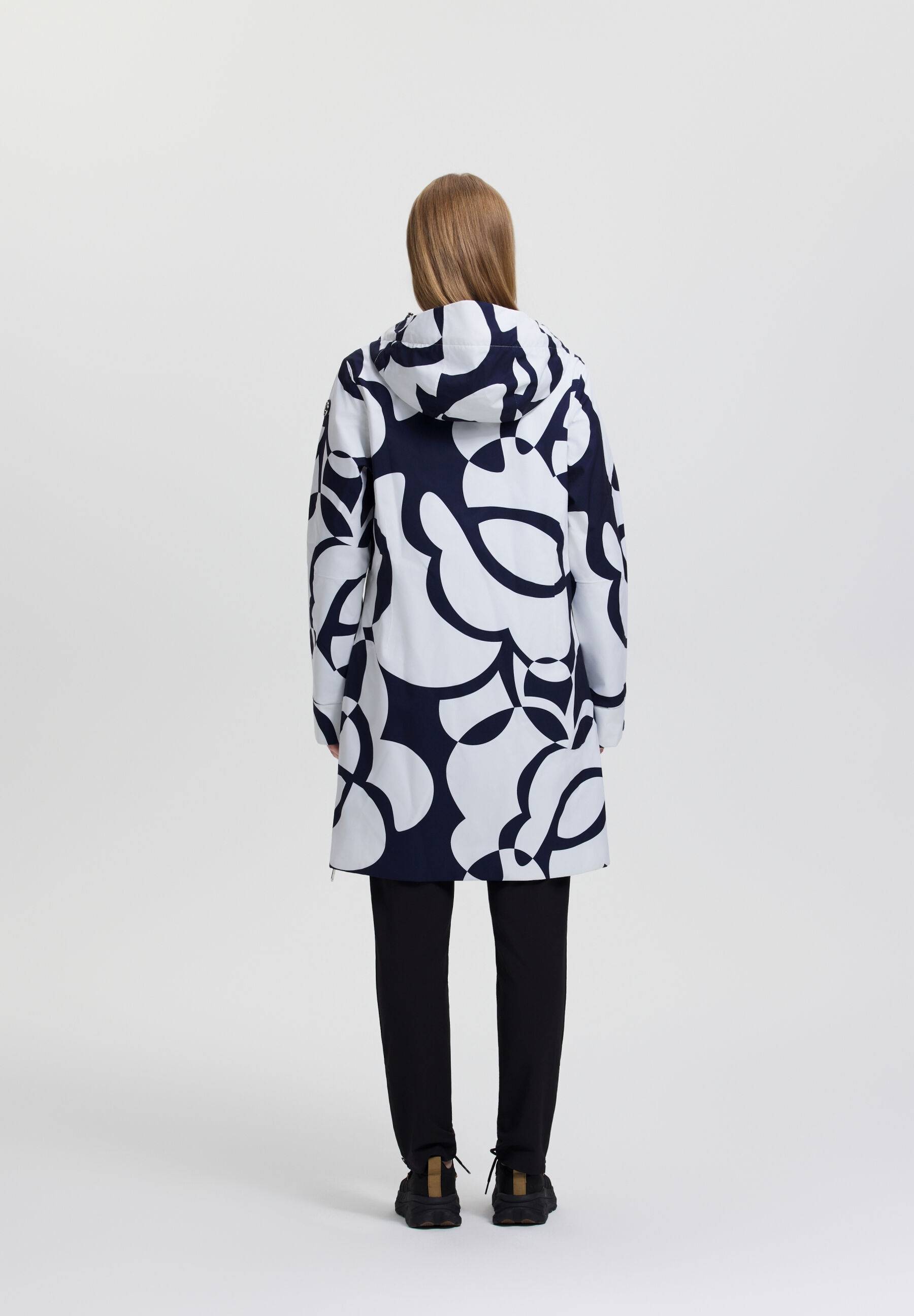 Luhta Outdoorjacke »Luhta Mantel Ailio«