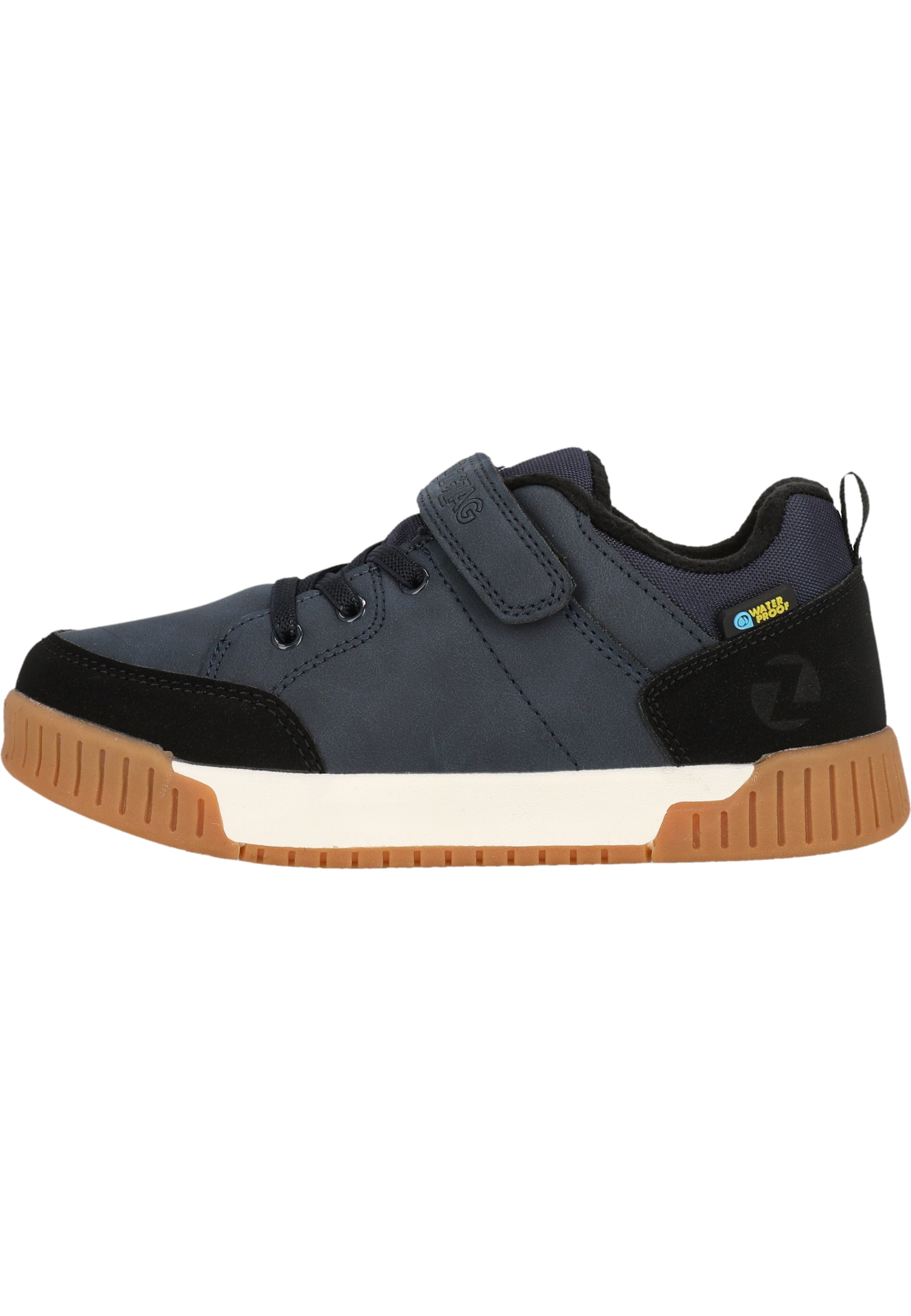 ZIGZAG Sneaker »Aintam«, mit herausnehmbarer Innensohle
