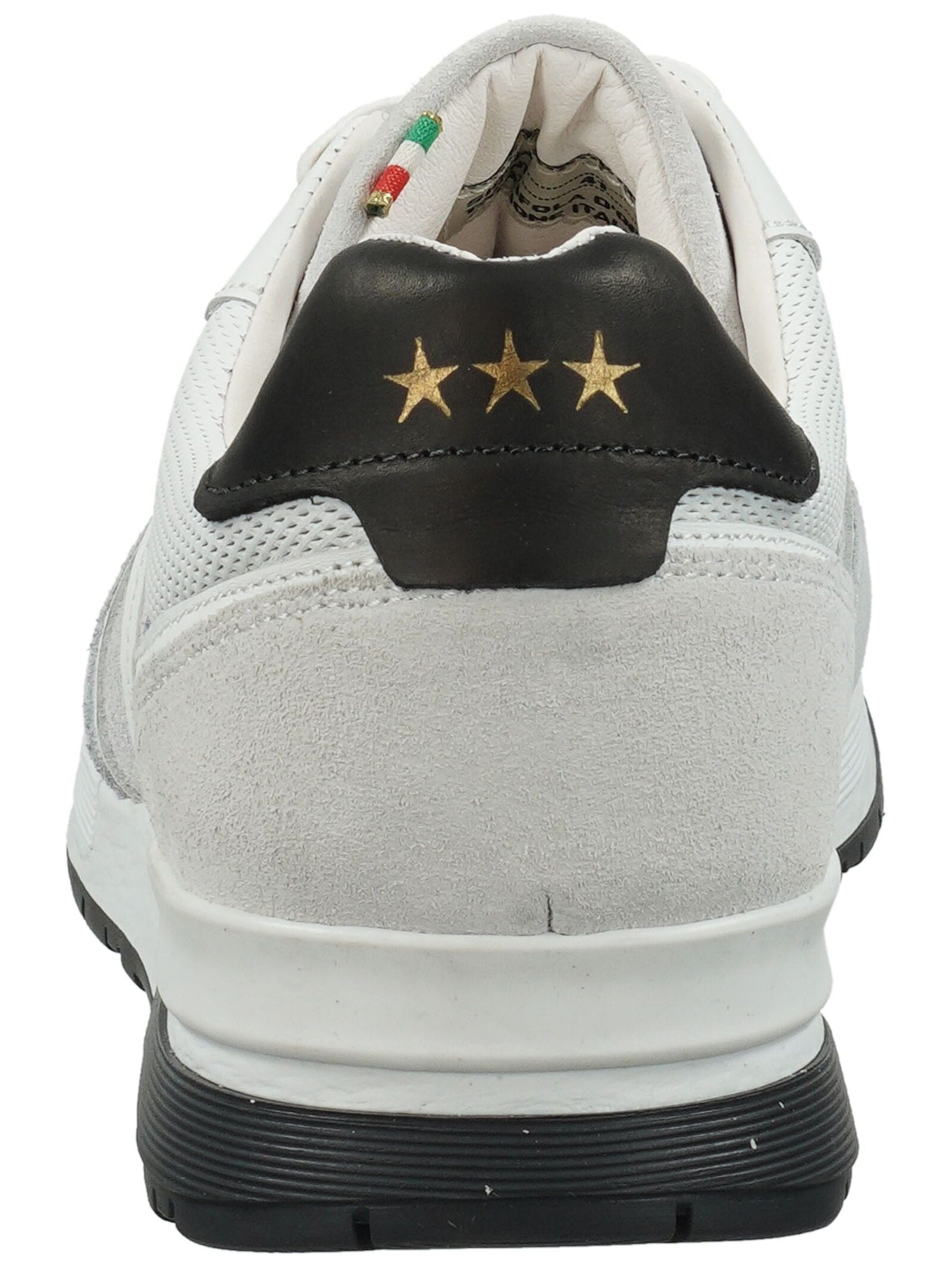 Pantofola d´Oro Sneaker »Pantofola d'Oro Sneaker Leder/Mesh«