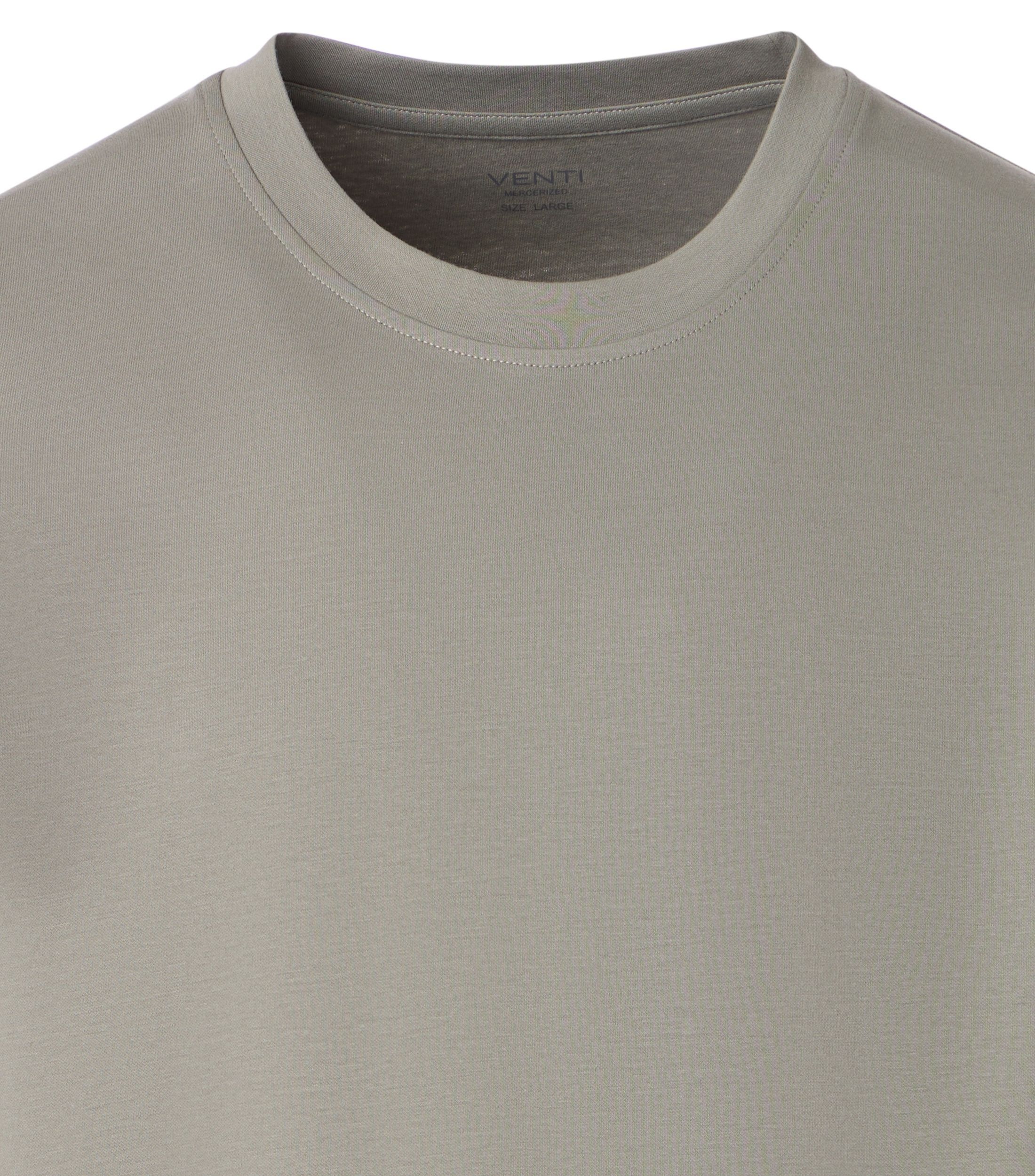 VENTI T-Shirt »VENTI T-Shirt uni«