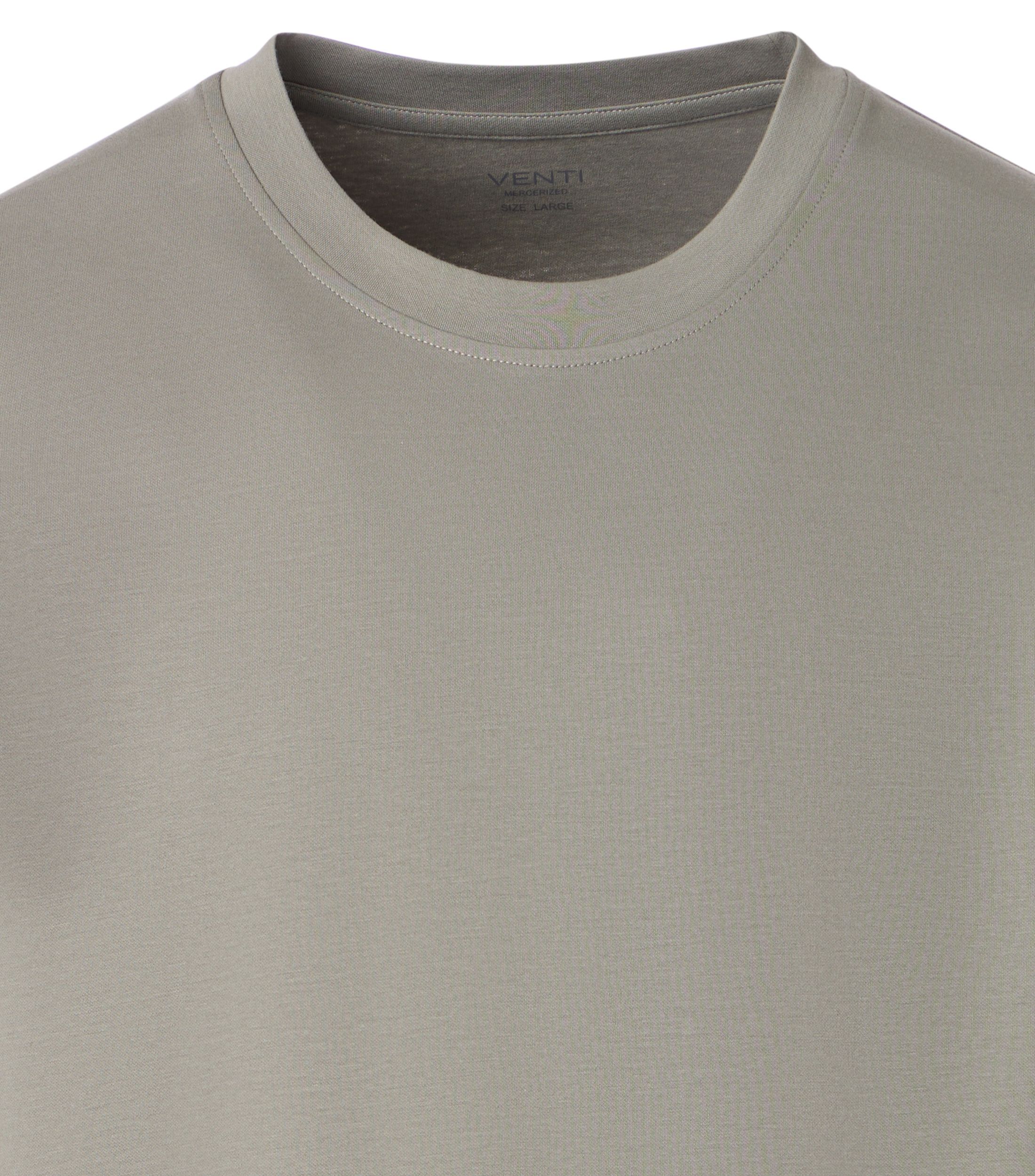 Thumbnail - VENTI T-Shirt "VENTI T-Shirt uni"