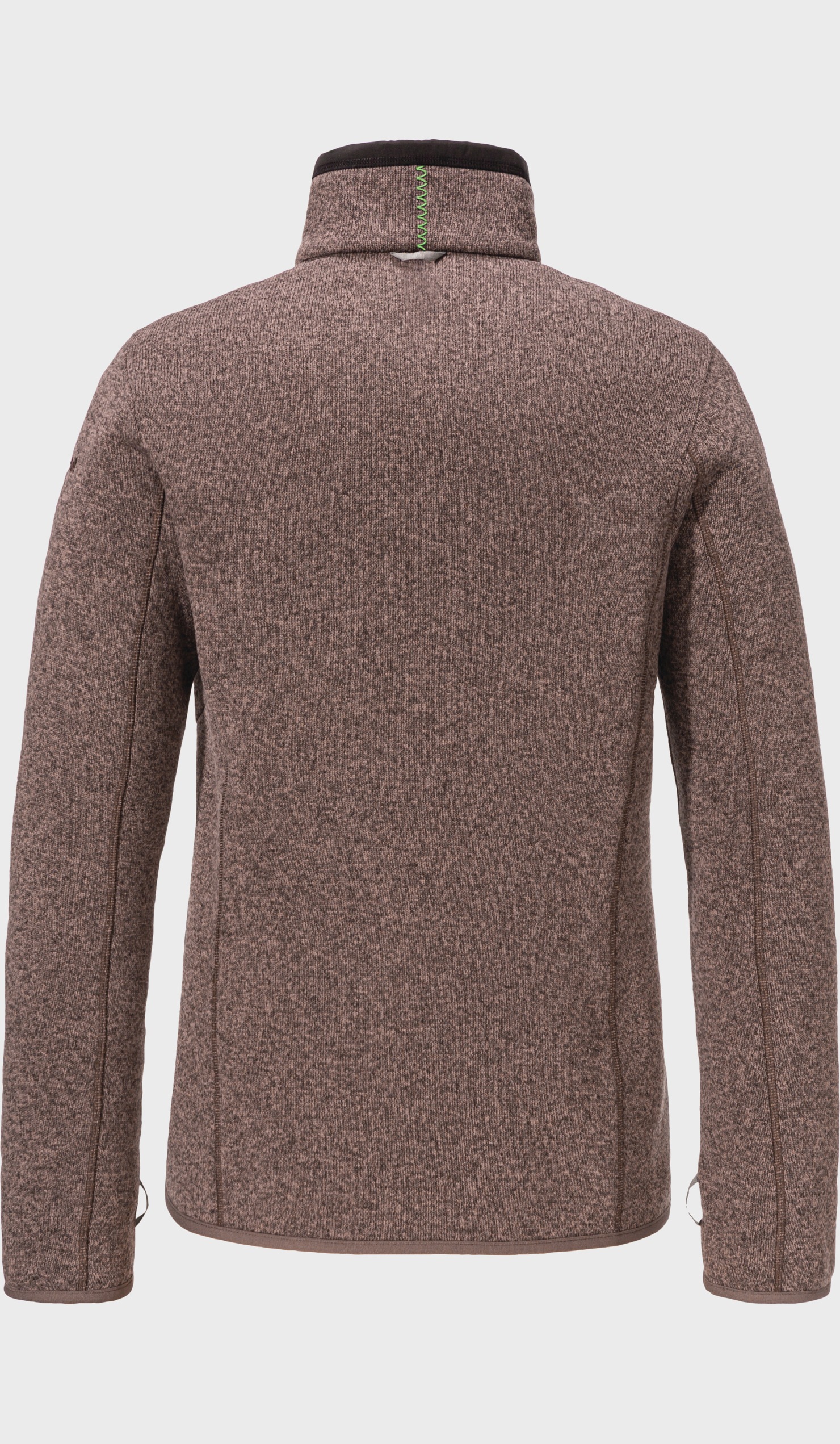 Schöffel Fleecejacke »CIRC Fleece Jk Style Yew WMS« ohne Kapuze