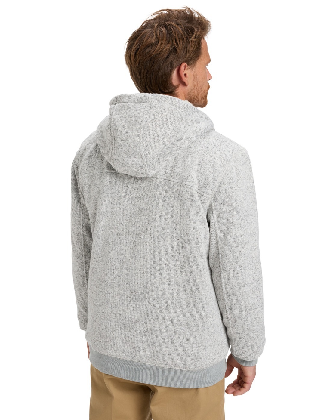 Quiksilver Kapuzensweatshirt "Cypress Keller" günstig online kaufen