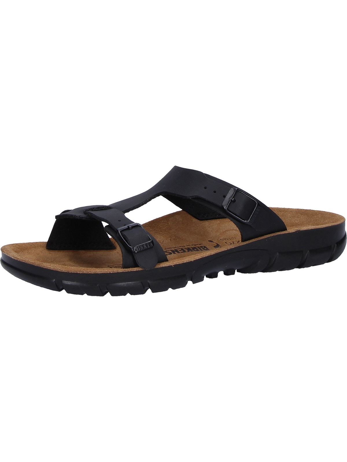 Birkenstock Pantolette "Freizeitschuhe Sofia" günstig online kaufen
