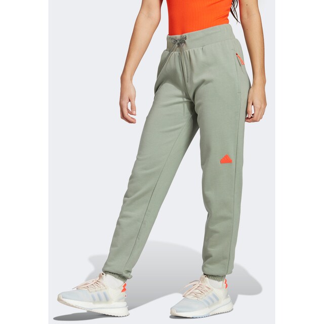 adidas Sportswear Sporthose »CITY ESCAPE REGULARFIT HOSE« auf Rechnung |  BAUR