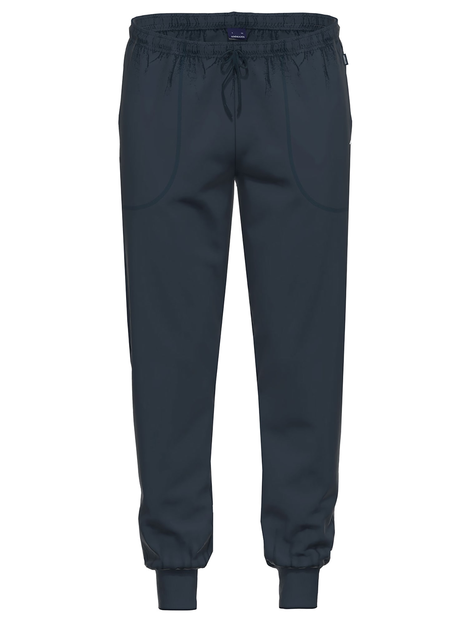Ammann Sweathose "Sweathose Homewear / Loungewear"