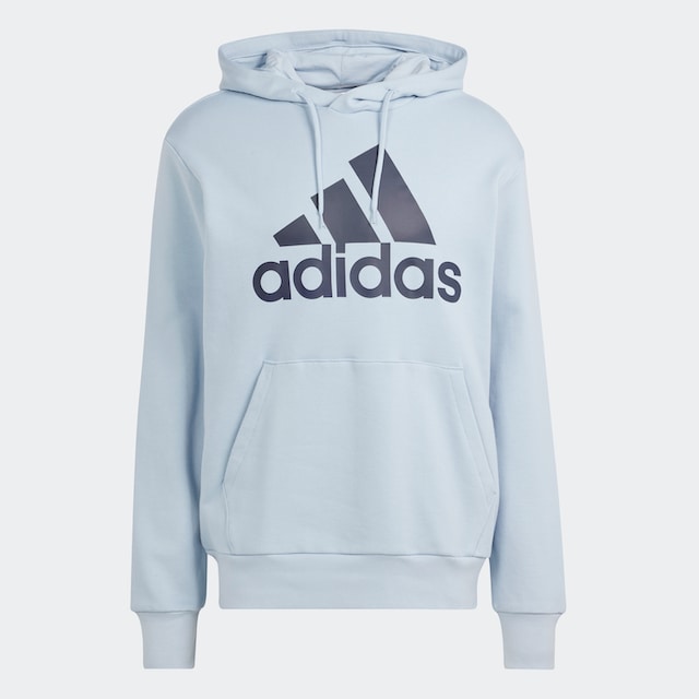 adidas Sportswear Kapuzensweatshirt »M BL FT HD« ▷ bestellen | BAUR