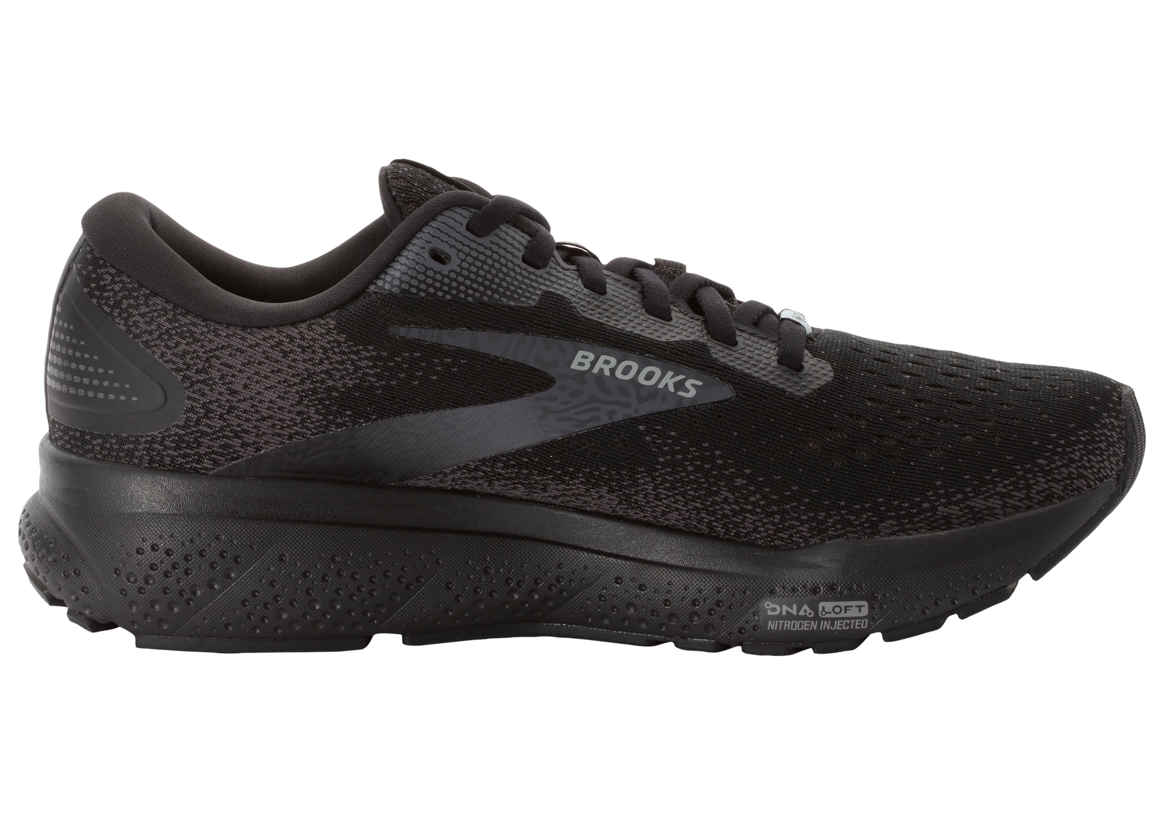 Brooks Laufschuh »Ghost 16 Gore-Tex«  Wasserdicht