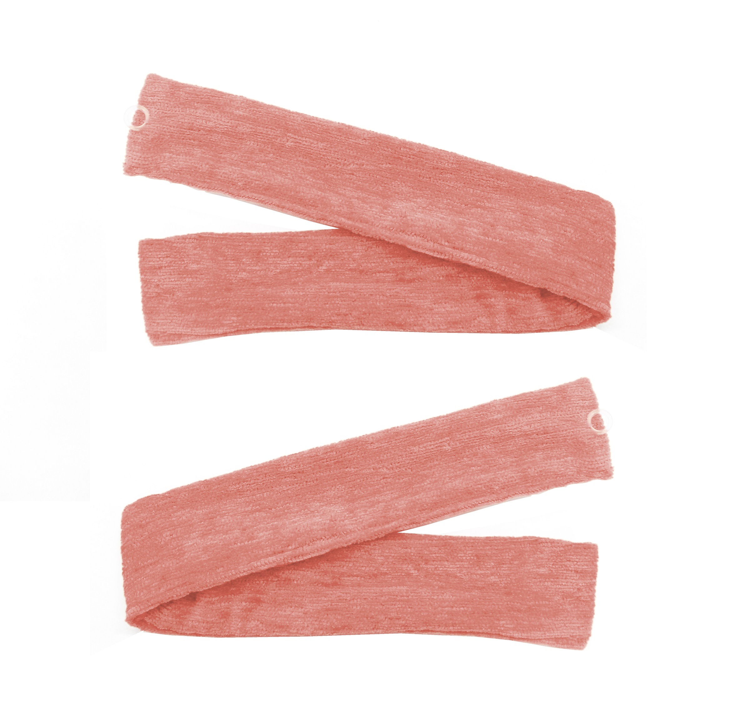 Thumbnail - Wirth Raffhalter "Thermo-Chenille 288g/m²" 2-er Set