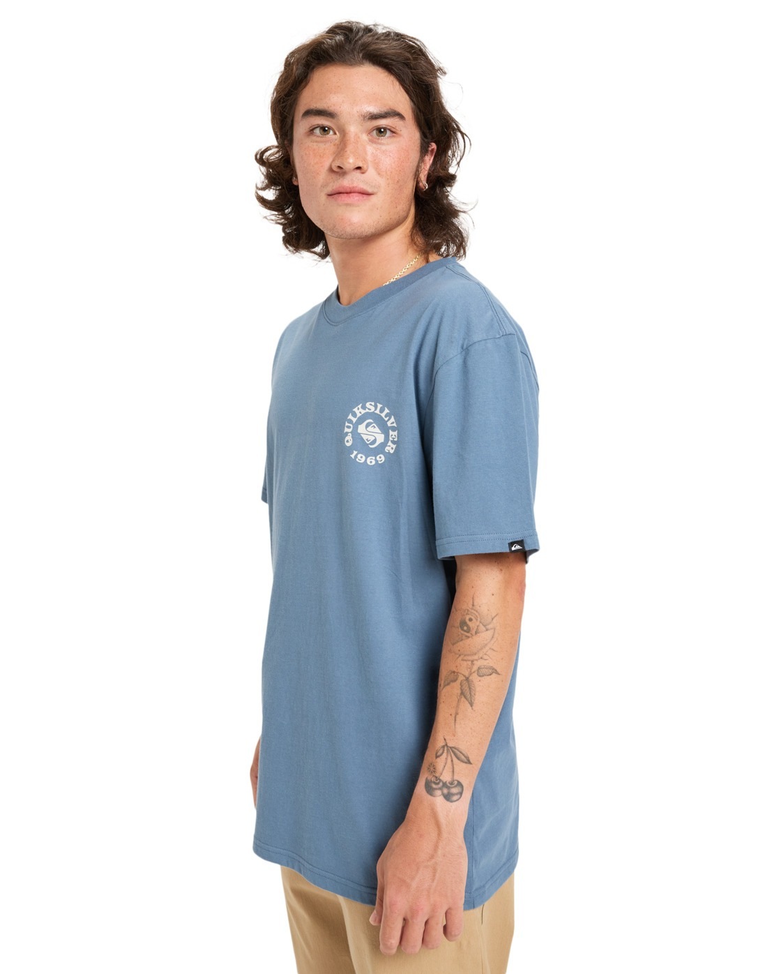 Quiksilver T-Shirt »Ev Summer Salt«