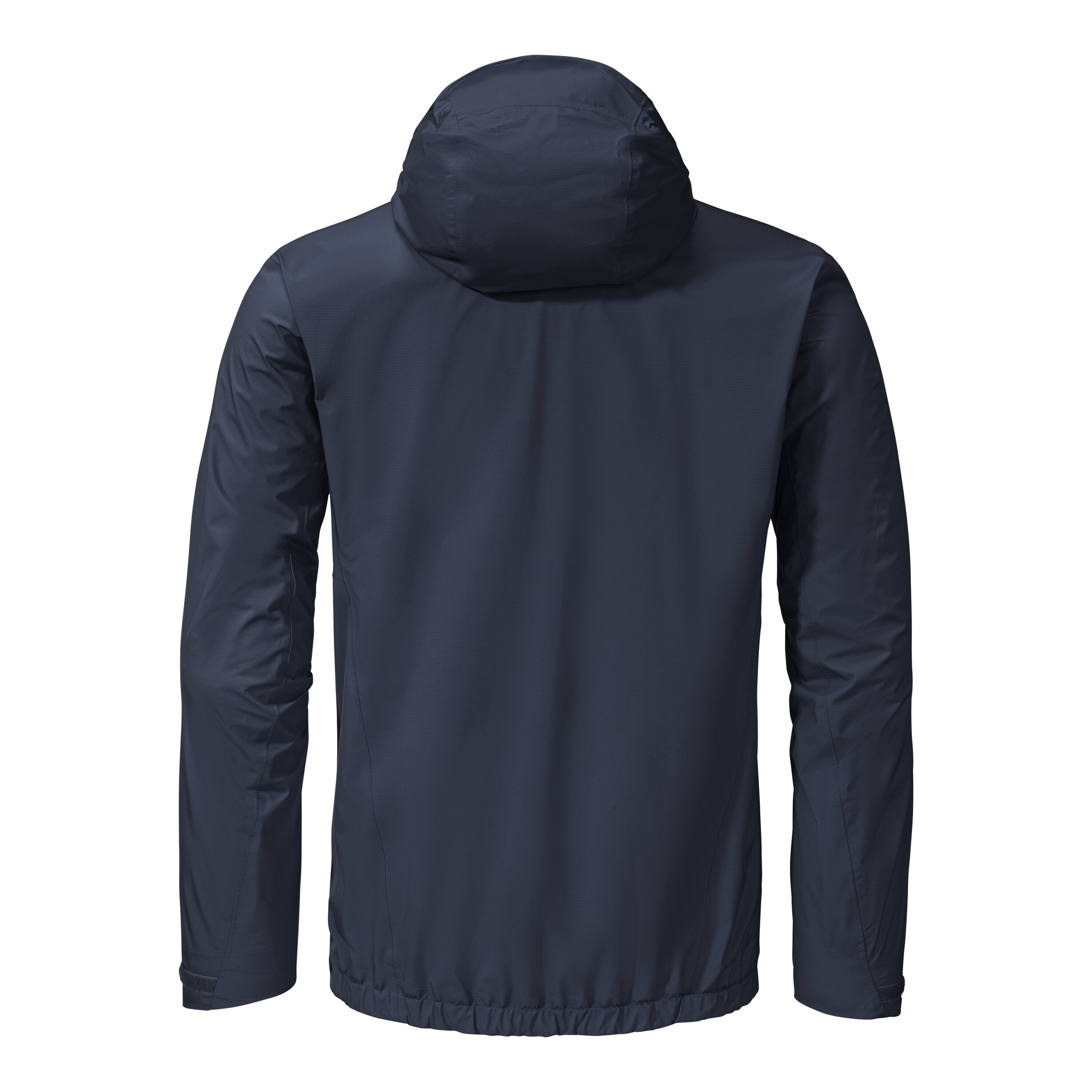 Schöffel Windbreaker "NAVY BLAZER" mit Kapuze für sportliche Aktivitäten, w günstig online kaufen