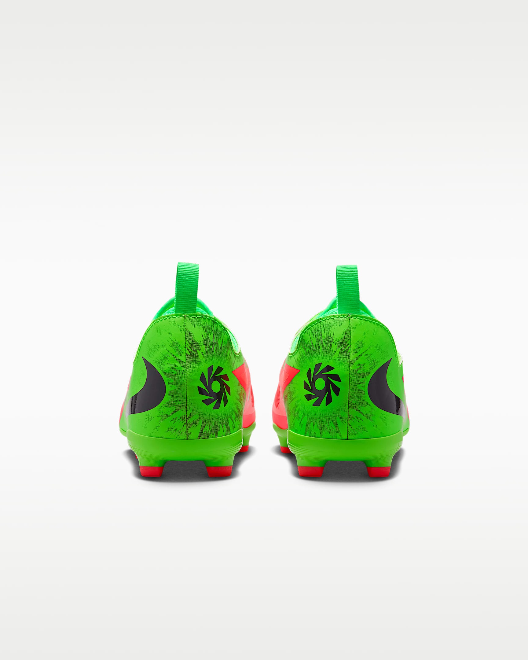 Nike Fußballschuh »JR PHANTOM 6 LOW ACAD FG/MG EH«  Erling Haarland, Außensohle für Rasenplätze, für Kinder & Jugendliche