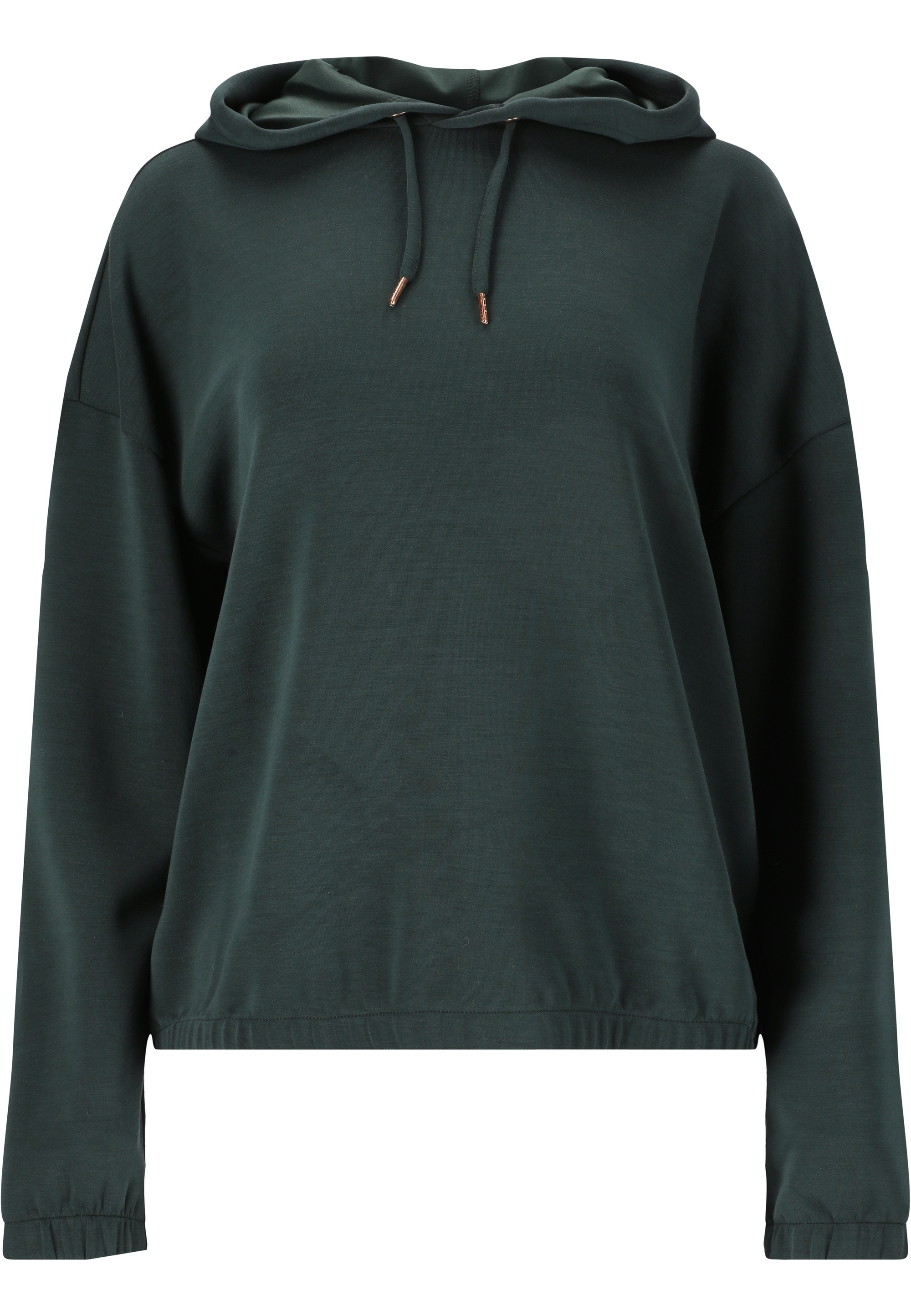 ATHLECIA Kapuzensweatshirt »NAMIER W«, mit hohem Modal-Anteil