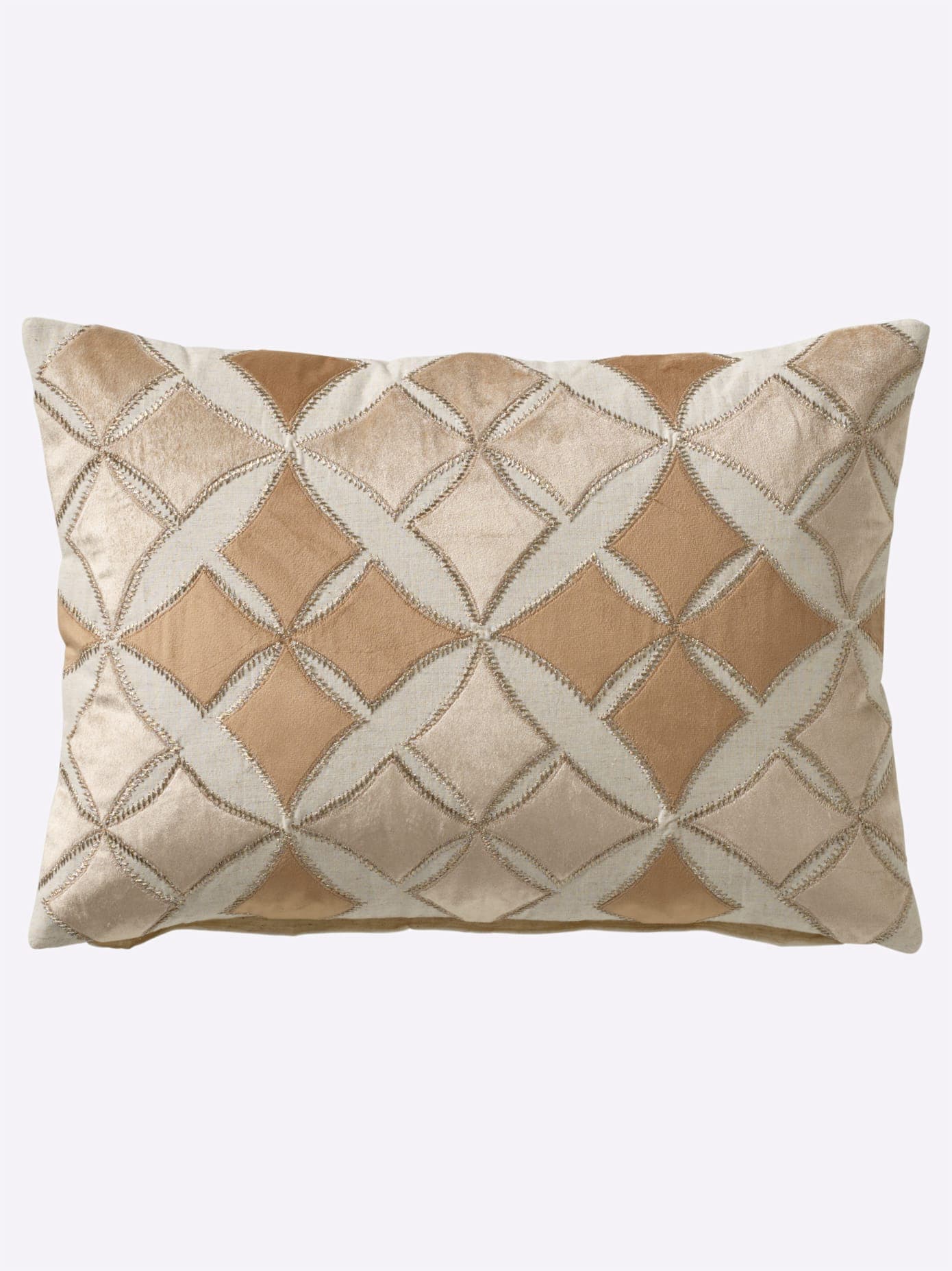 heine home Kissenhülle günstig online kaufen