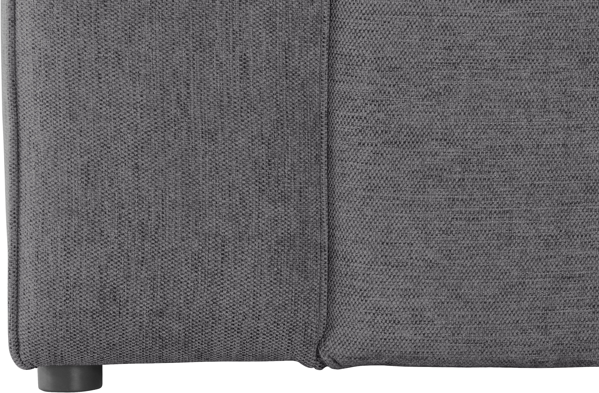 andas Sofa-Eckelement »Sundstrup«, Modulserie, individuelle Zusammenstellung