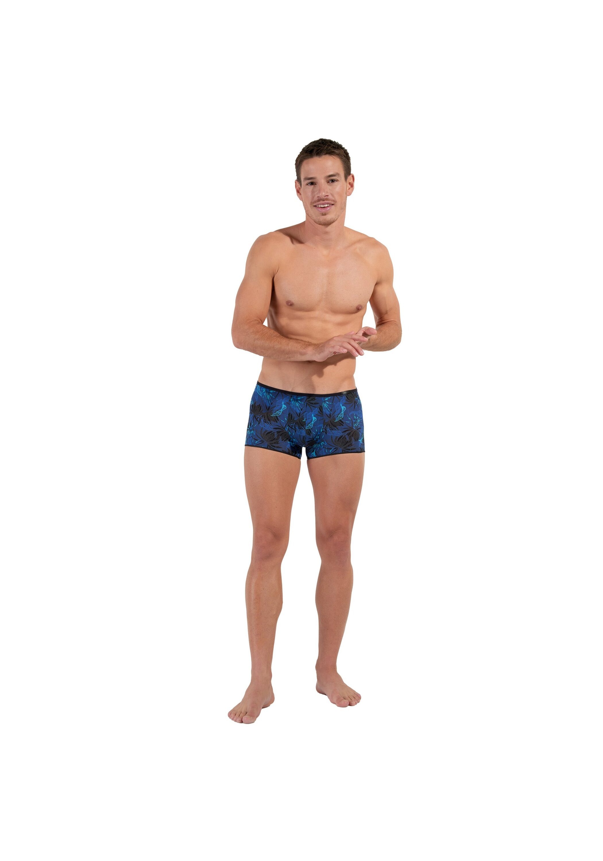 Hom Boxershorts "Boxershort Trunk Palay 1er Pack" günstig online kaufen