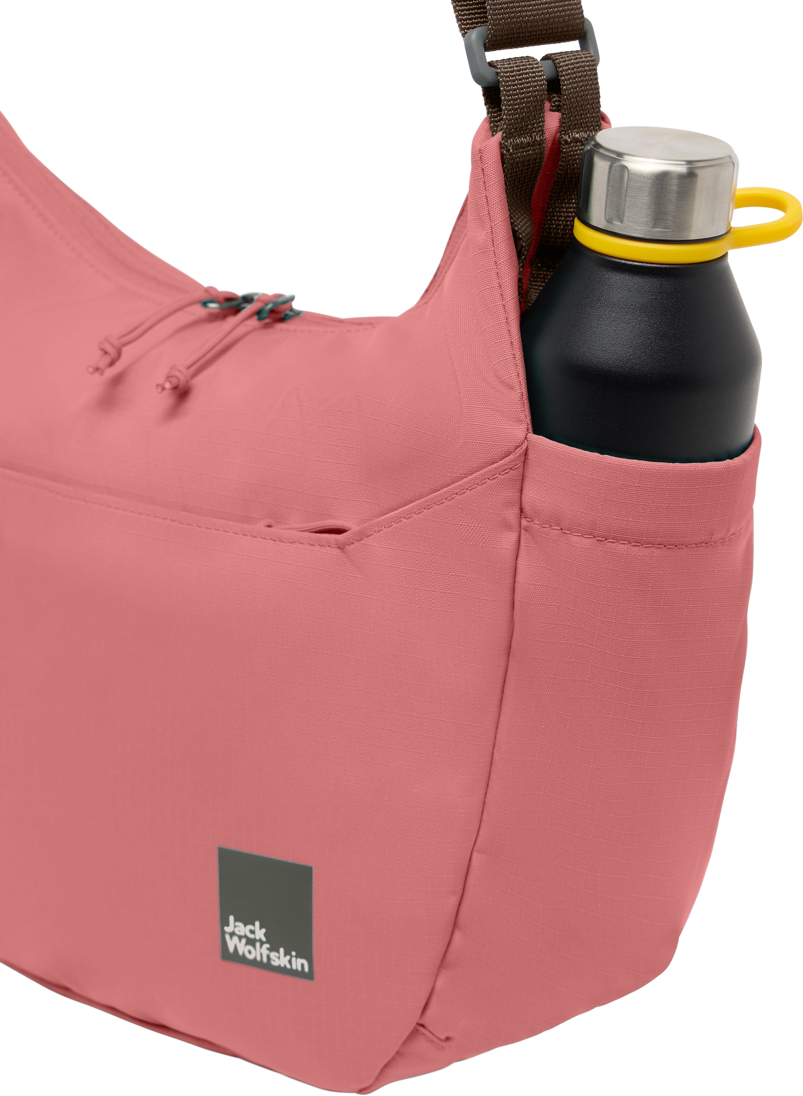 Jack Wolfskin Umhängetasche »ROSE«