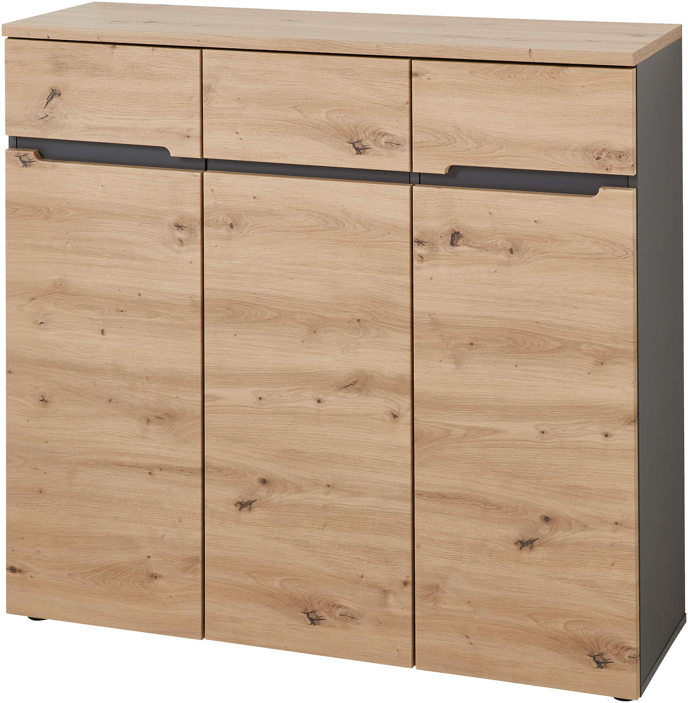 Innostyle Schuhschrank "MEMPHIS" Schuhschrank, Schuhregal, OTTOs Choice