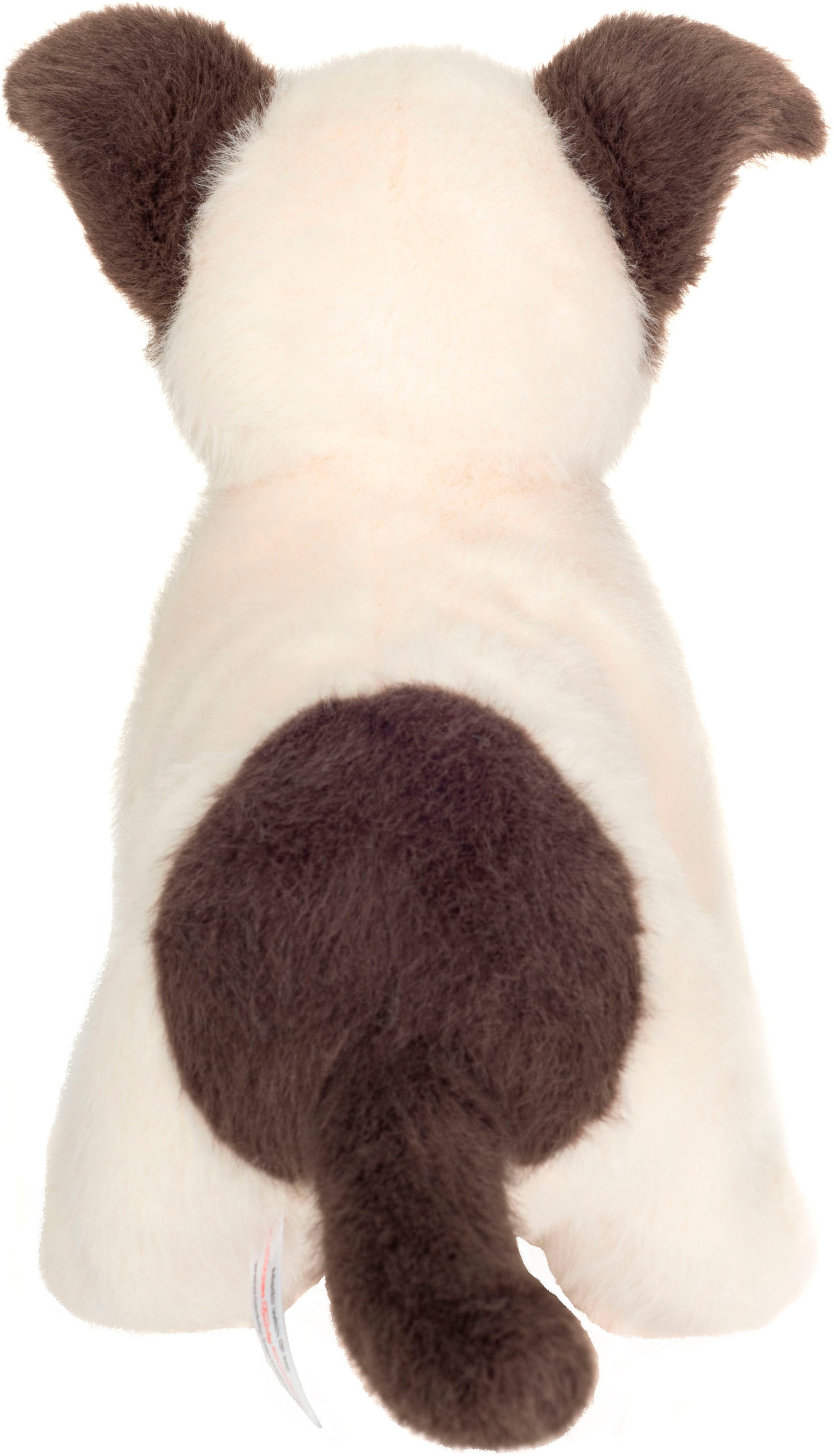 Teddy Hermann® Kuscheltier »Hundewelpe Russell 25 cm«