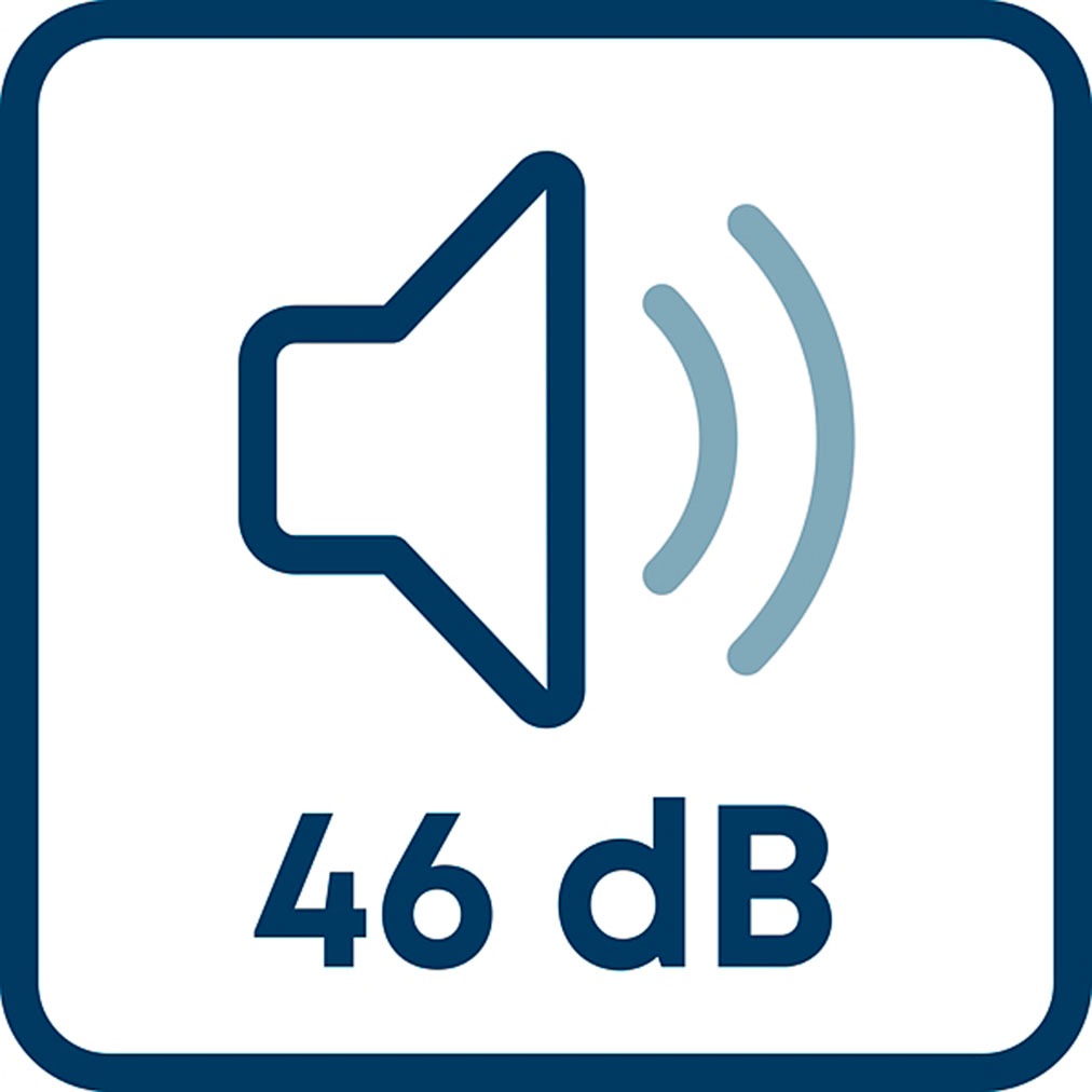 Constructa vollintegrierbarer Geschirrspüler »CB6HX02HUE«, 13 Maßgedecke