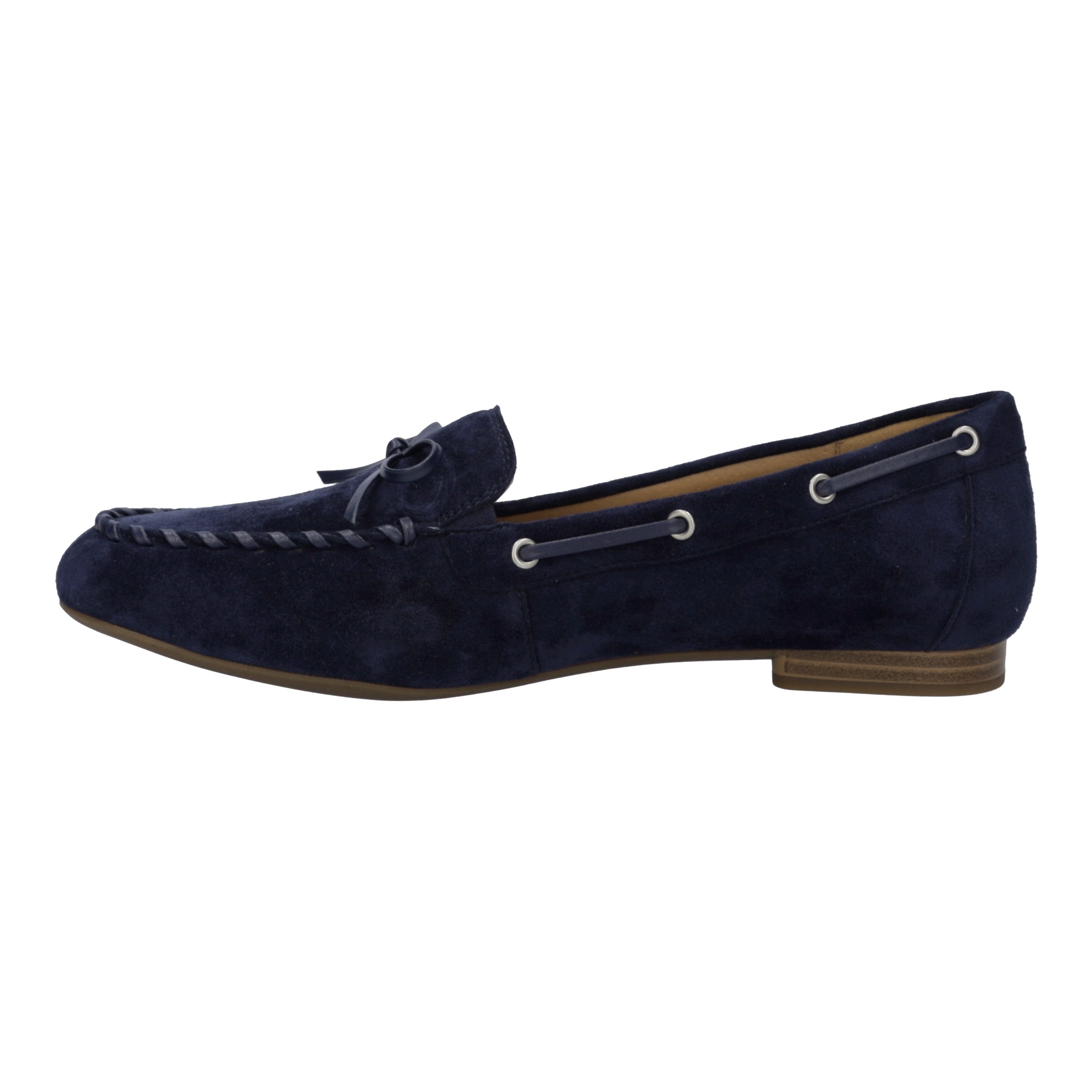 Josef Seibel Slipper »Clarice 07, indigo«