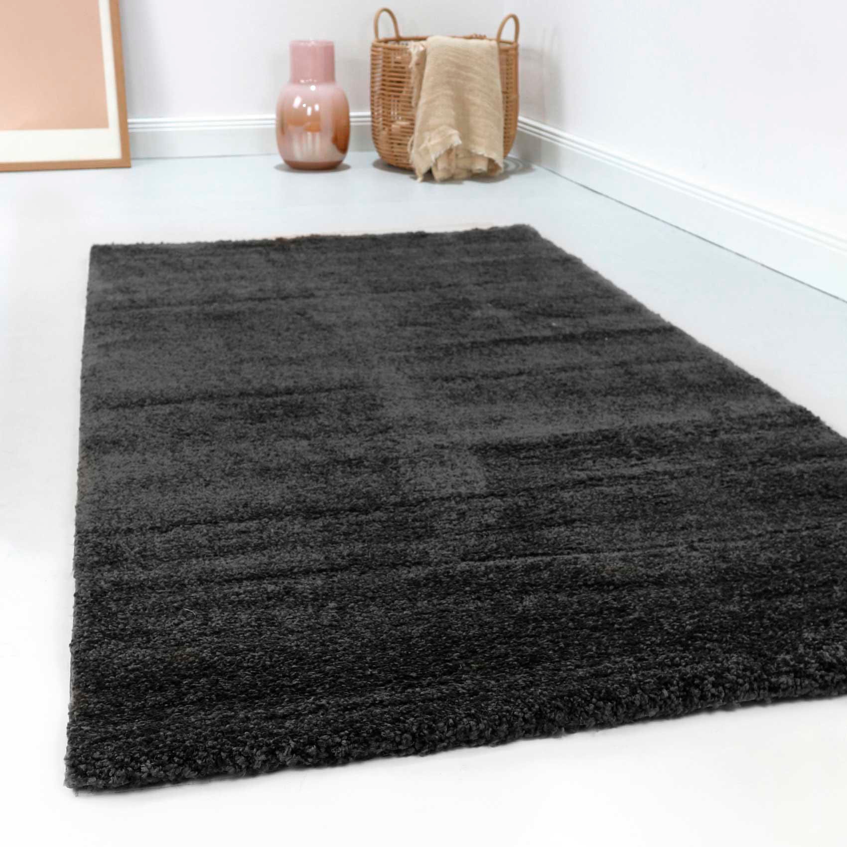 Esprit Teppich "California ESP-22937" rechteckig 18 mm Höhe sehr weicher di günstig online kaufen