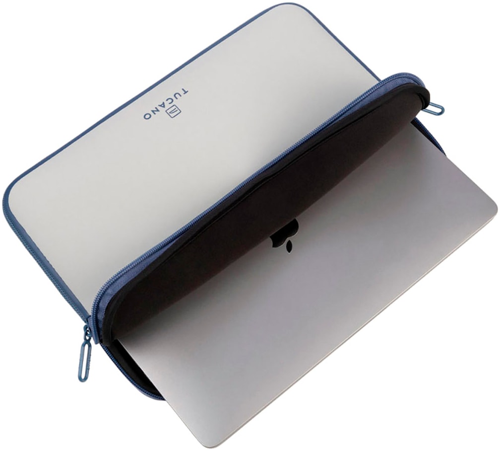 Tucano Laptoptasche »ELEMENTS 2 Sleeve Schutzhülle MacBook Pro 14, Laptop 13«