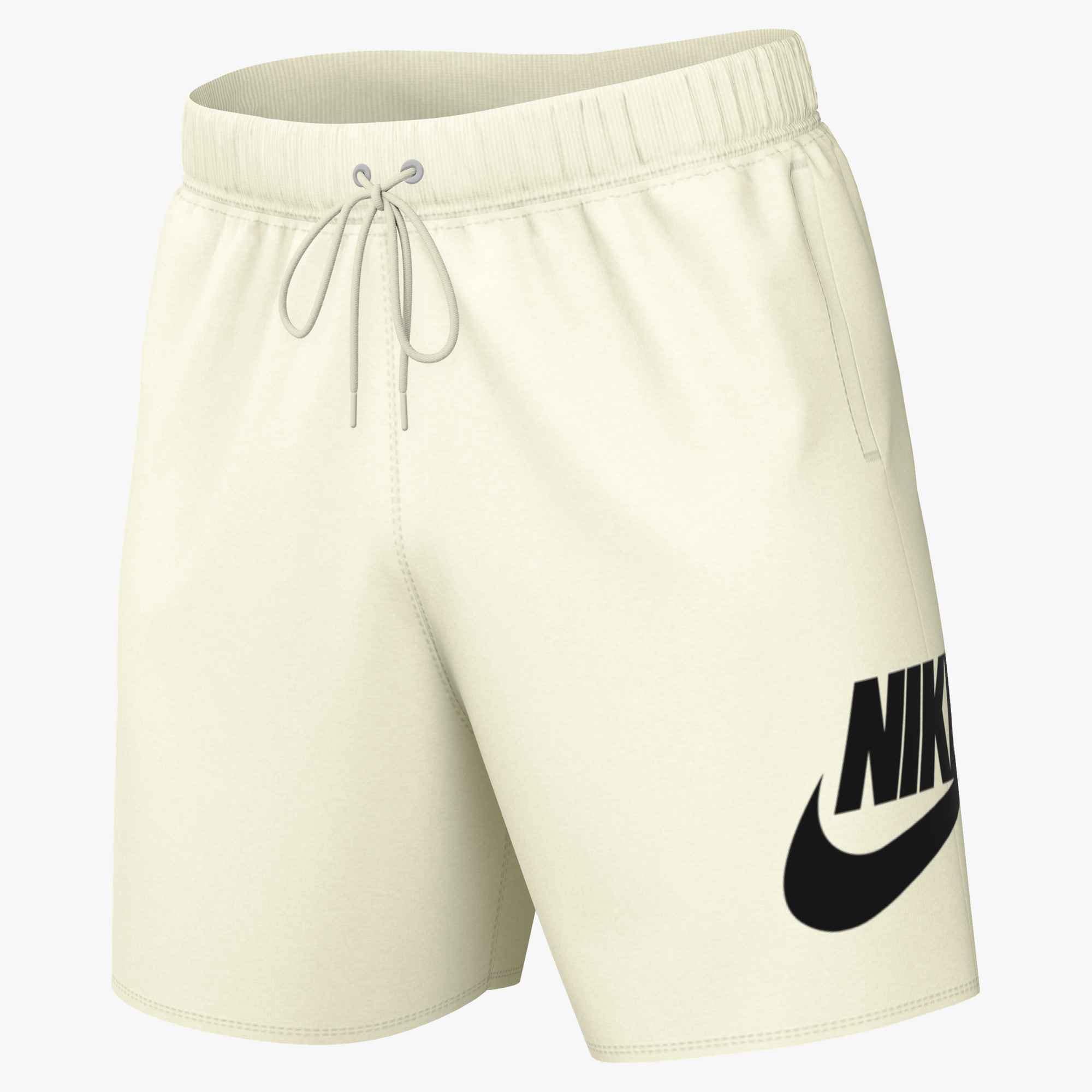 Nike Sportswear Shorts »M NK CLUB ALUMNI FT SHORT«  aus French Terry, mit Kordelverschluss, lässiger Schnitt