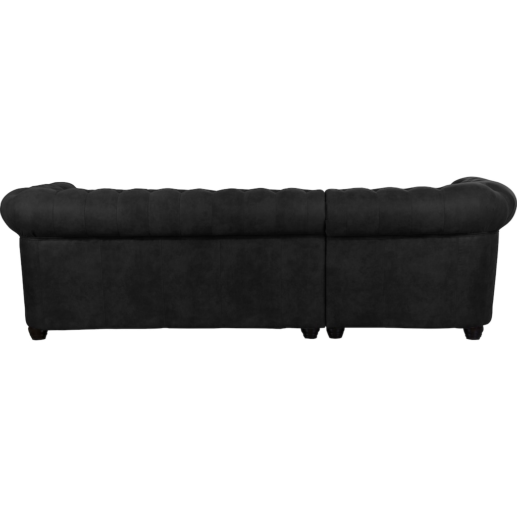 Home affaire Chesterfield-Sofa »Rysum«