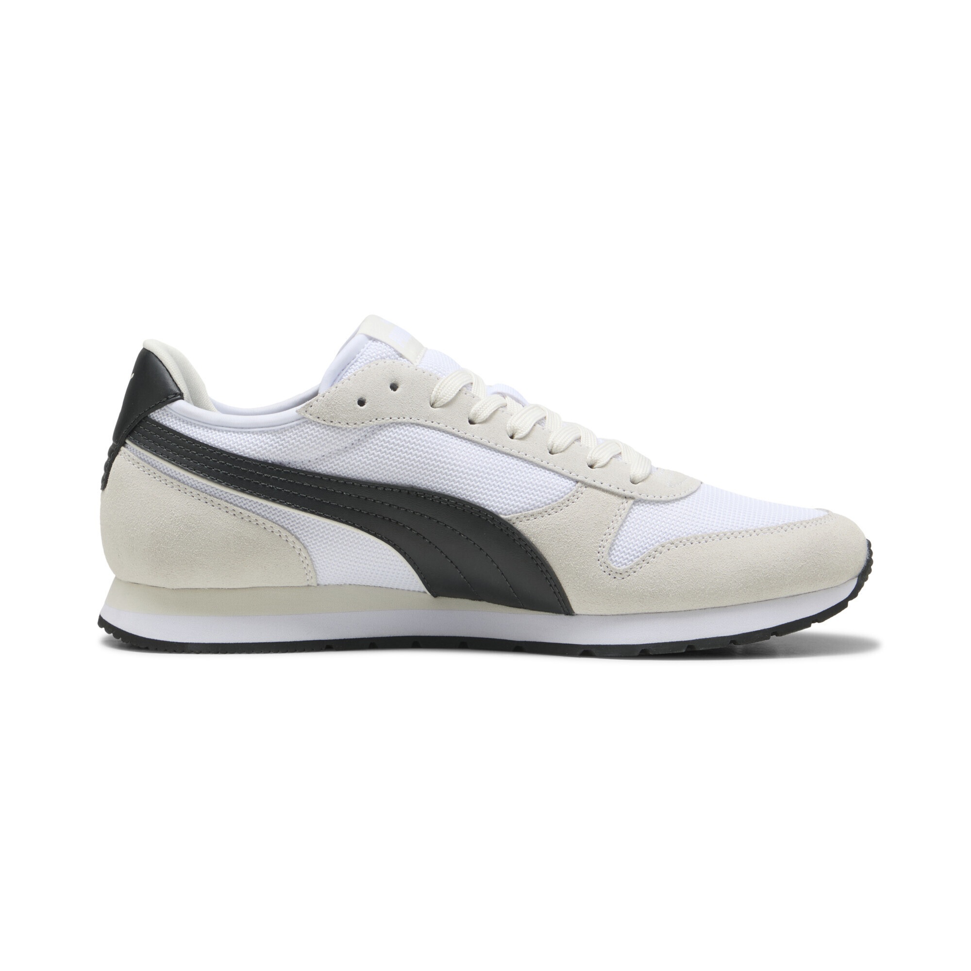 PUMA Sneaker »ST MILER Sneakers Erwachsene«