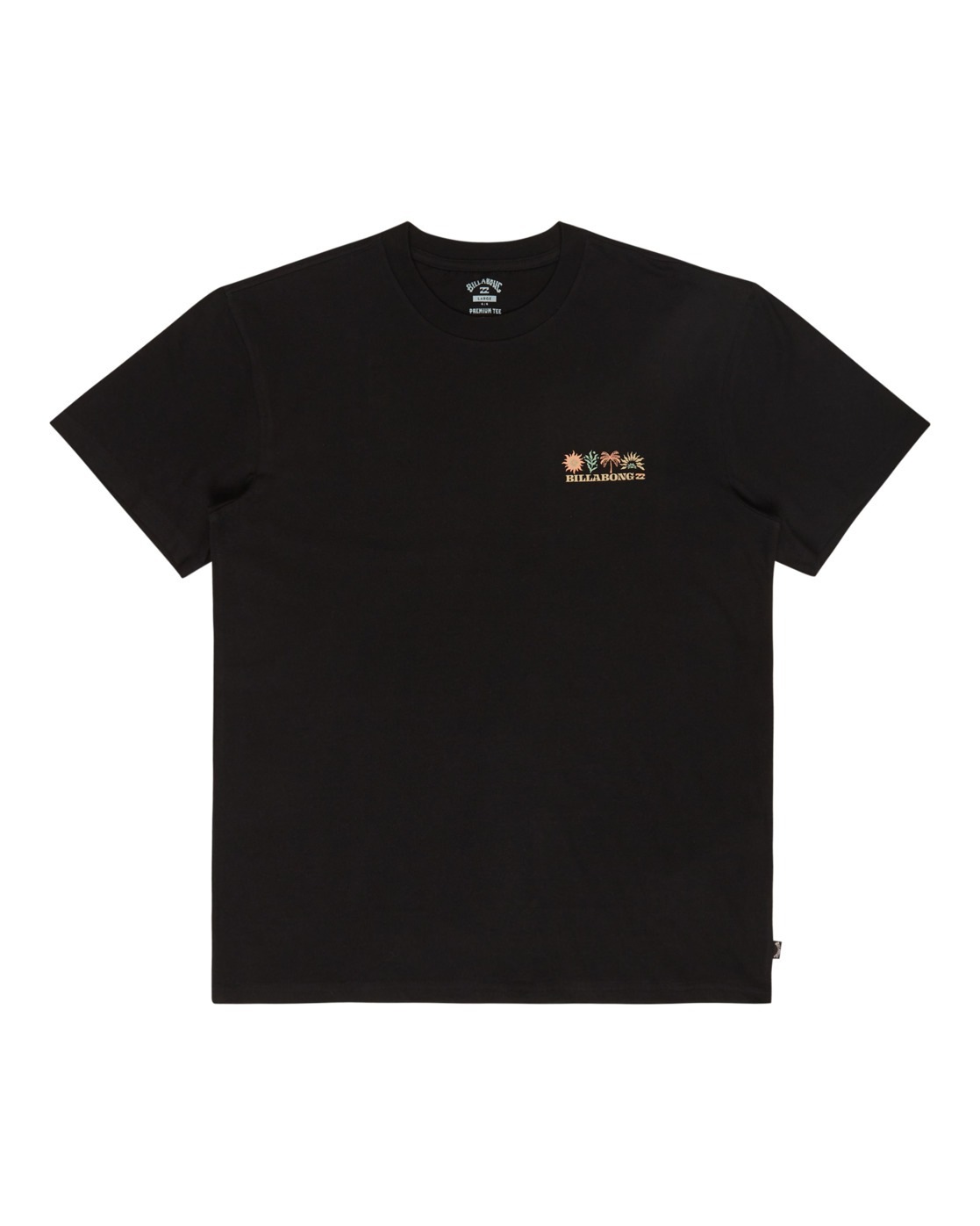 Billabong T-Shirt »Segment«
