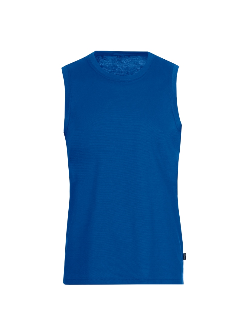 Trigema Trägertop »TRIGEMA Trägershirt aus Single-Jersey«, (1 tlg.)
