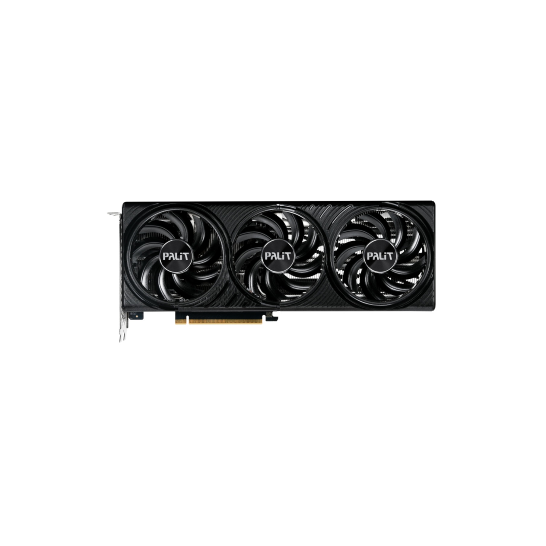 Palit Grafikkarte »GeForce RTX 5060 Infinity 3 OC«