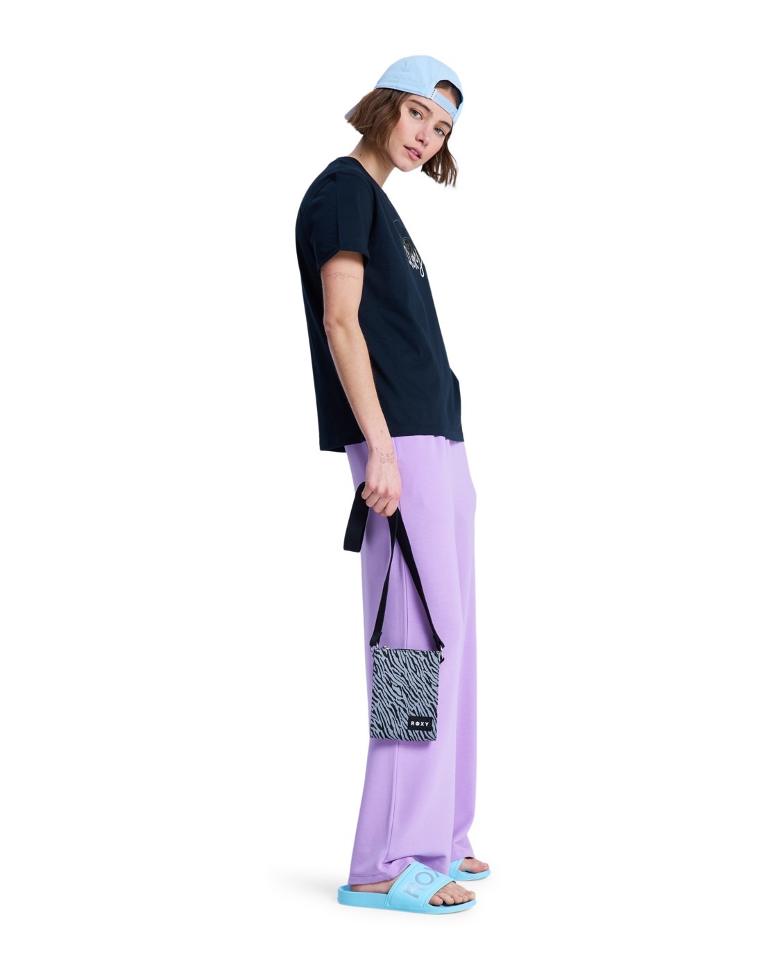 Roxy Schultertasche "Urban Party" günstig online kaufen